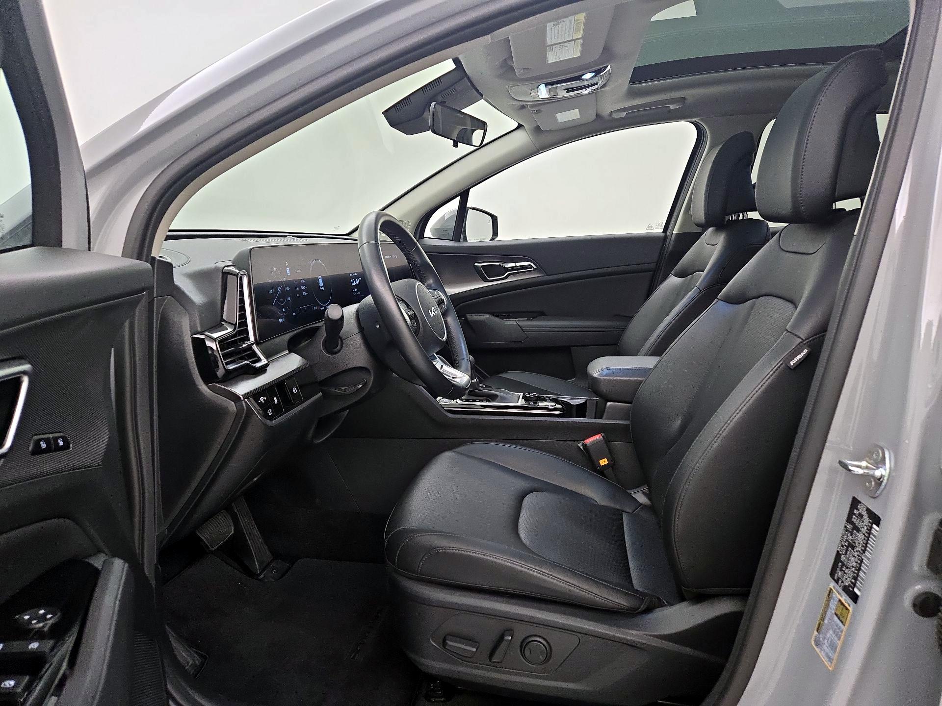 Thumbnail: 2025 Kia Sportage - 11