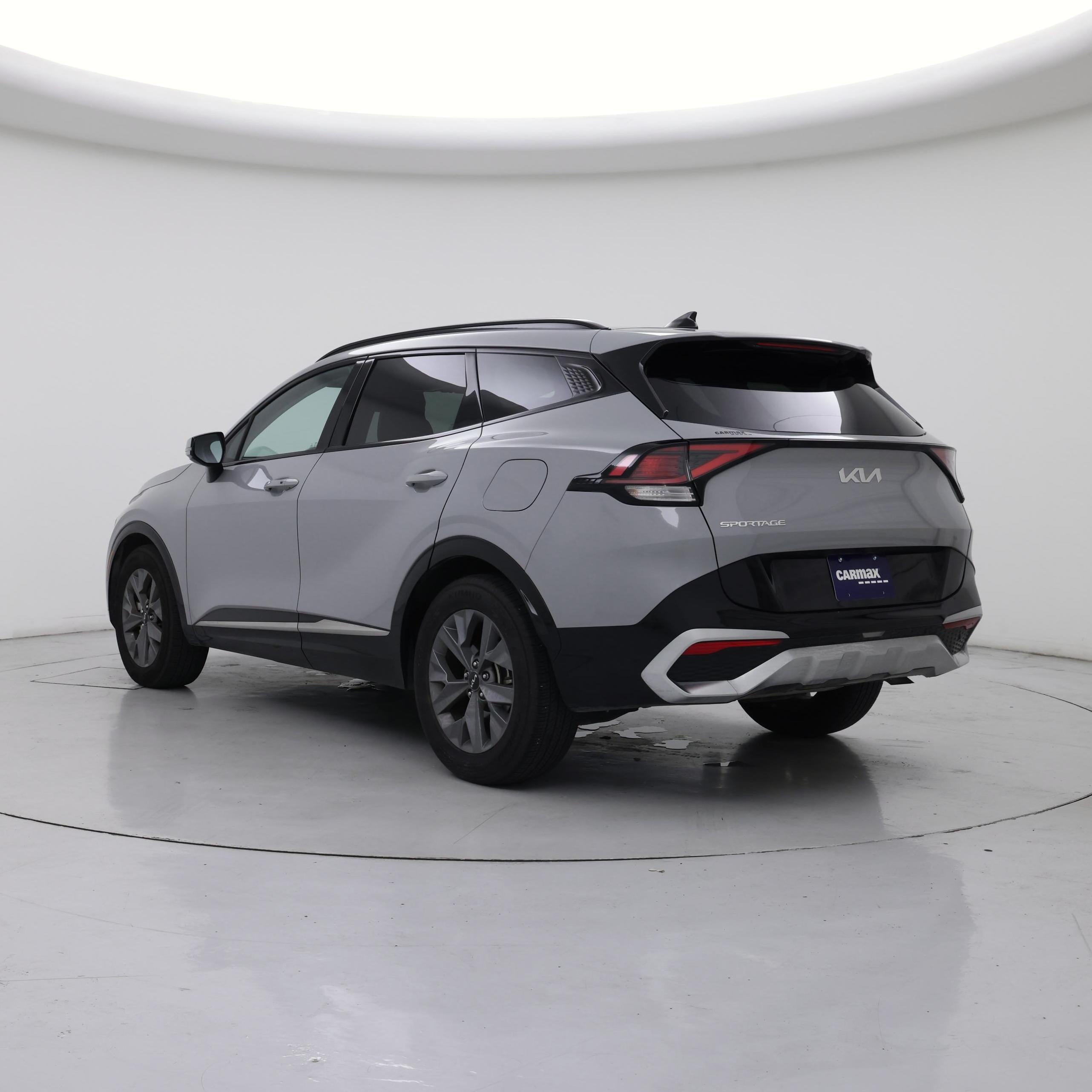 Thumbnail: 2025 Kia Sportage - 2
