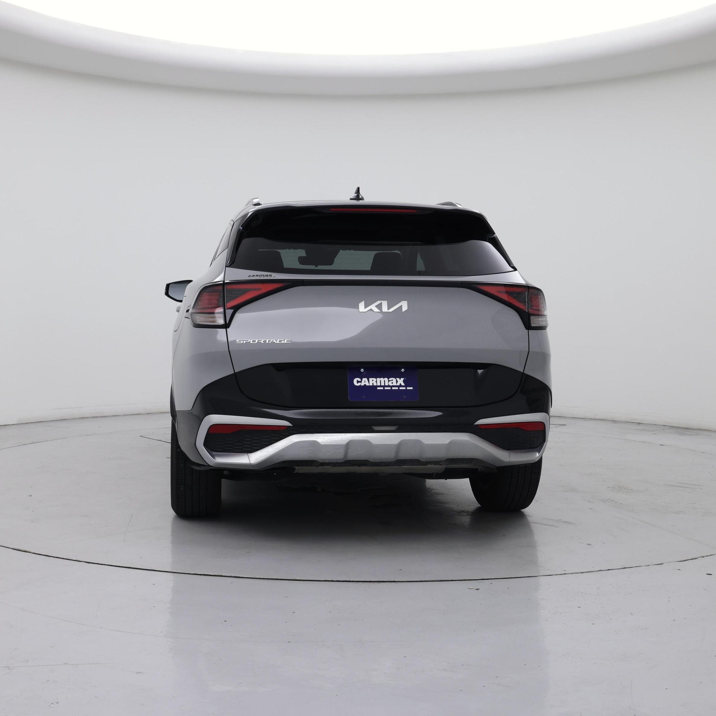 Thumbnail: 2025 Kia Sportage - 6