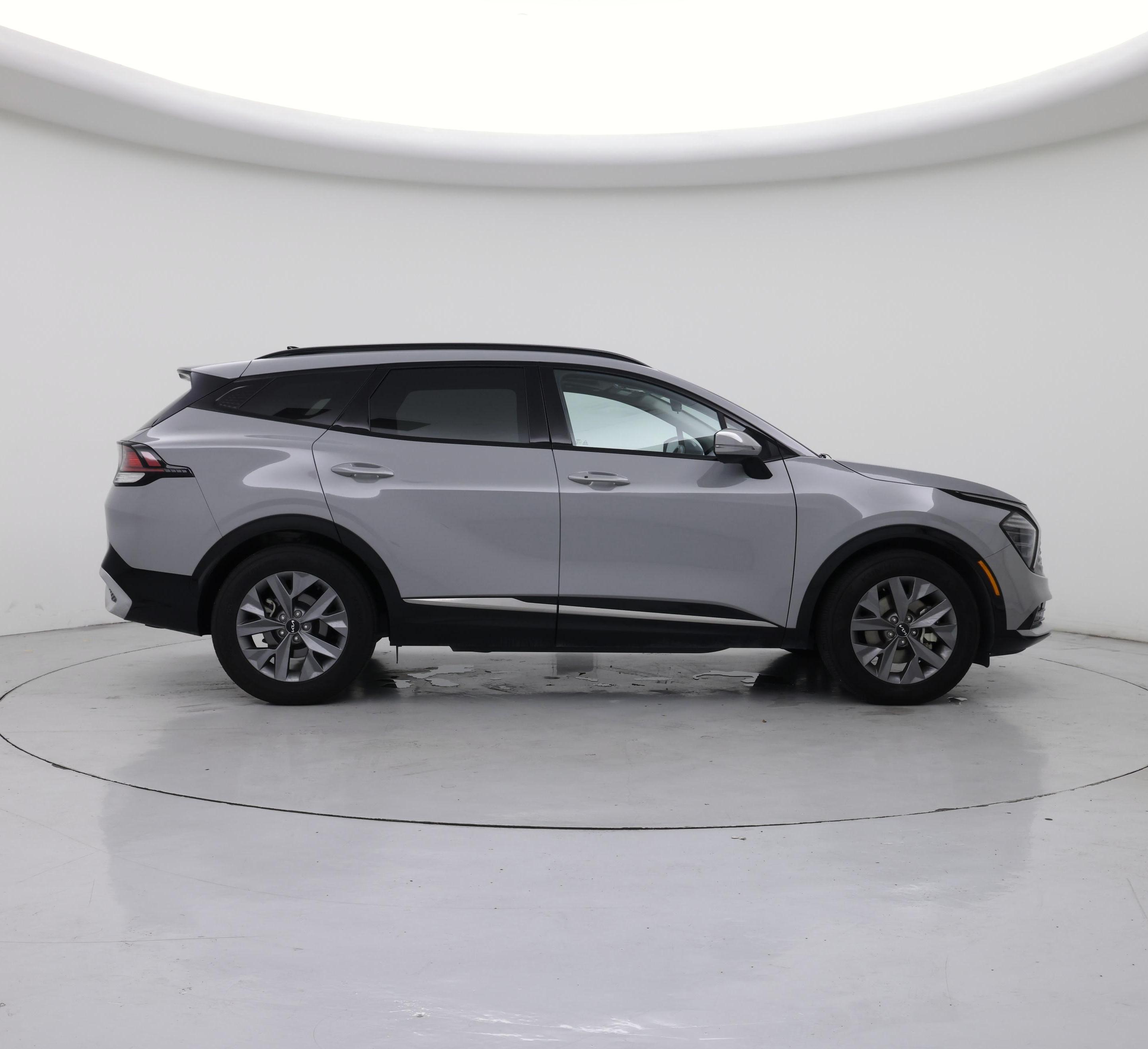 Thumbnail: 2025 Kia Sportage - 7
