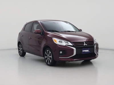2024 Mitsubishi Mirage SE