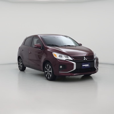 2024 Mitsubishi Mirage SE