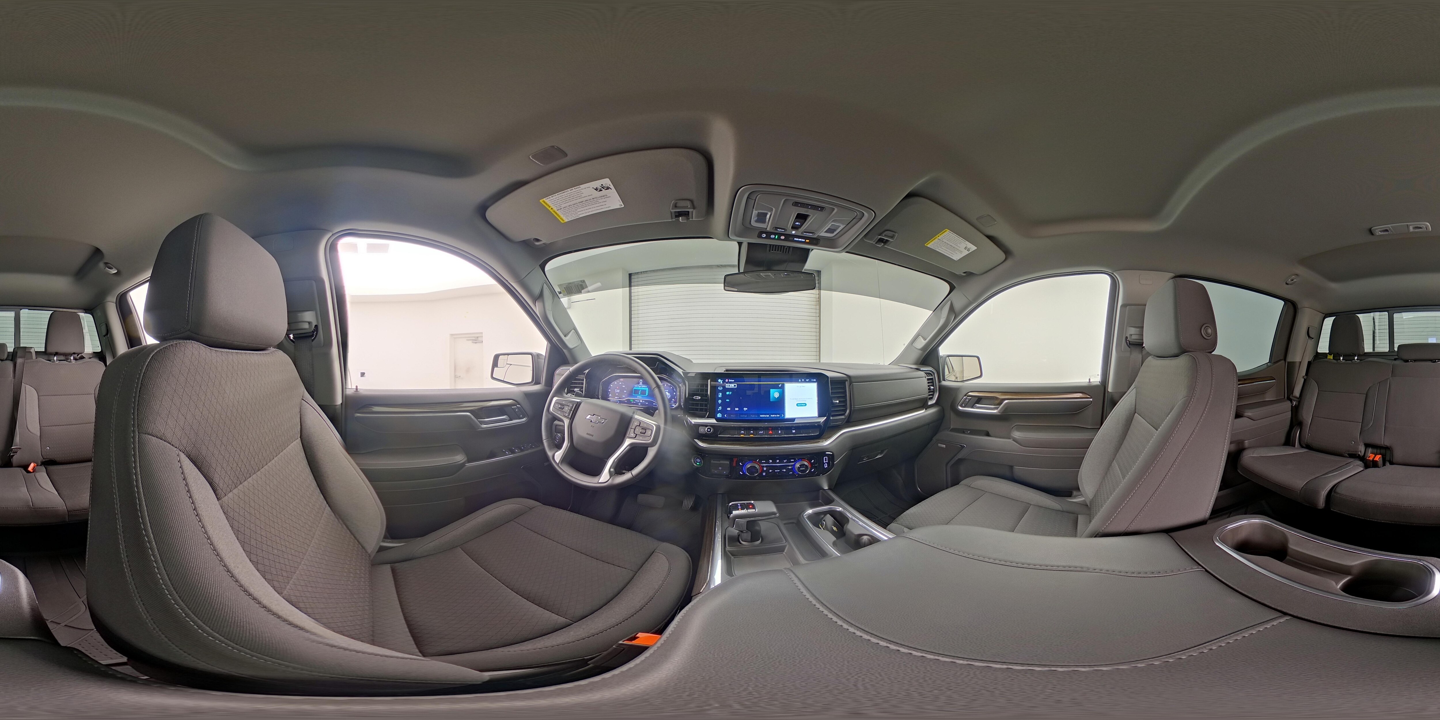 2025 Chevrolet Silverado 1500 RST - Photo 25