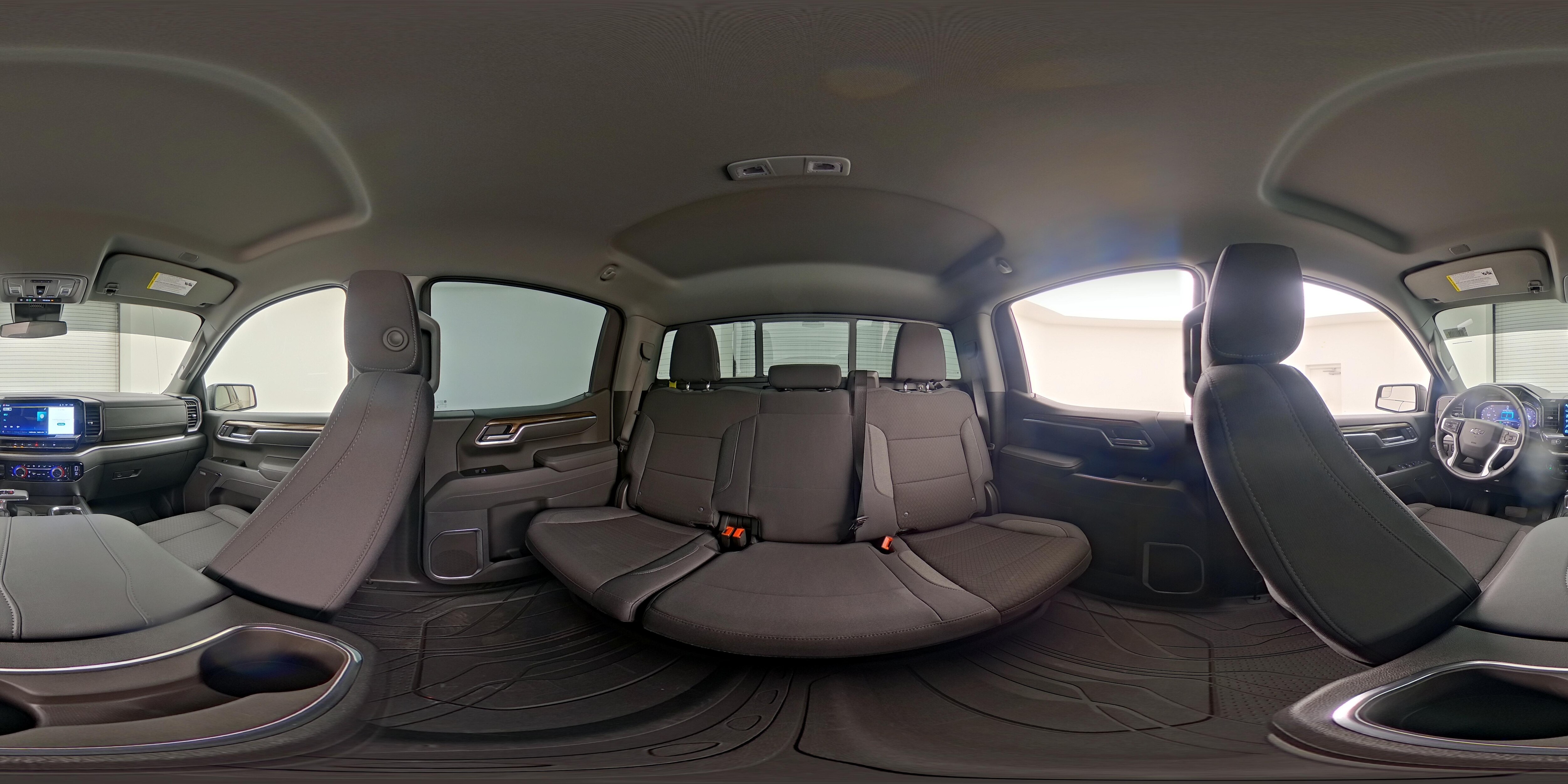 2025 Chevrolet Silverado 1500 RST - Photo 26