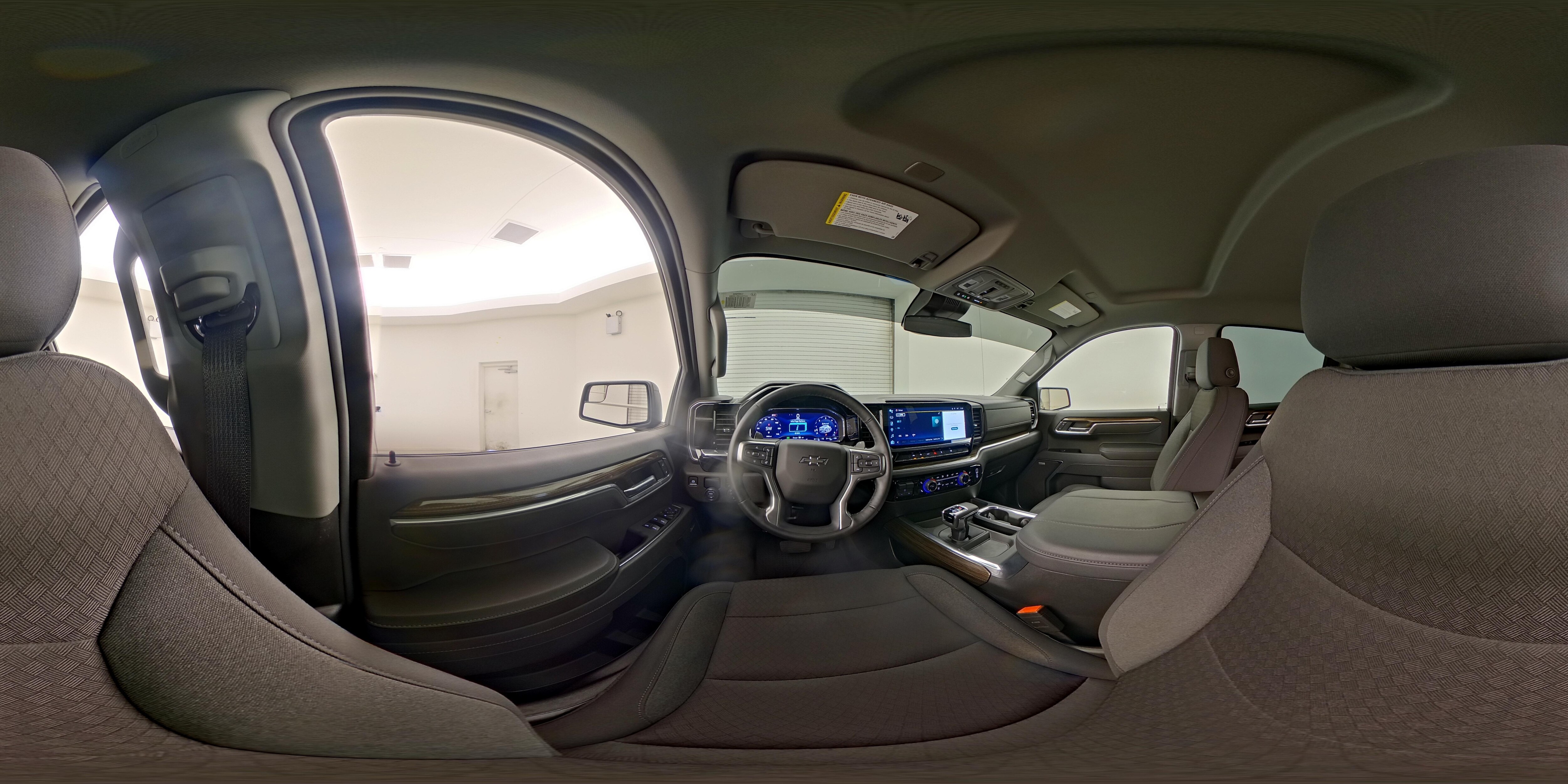 2025 Chevrolet Silverado 1500 RST - Photo 27