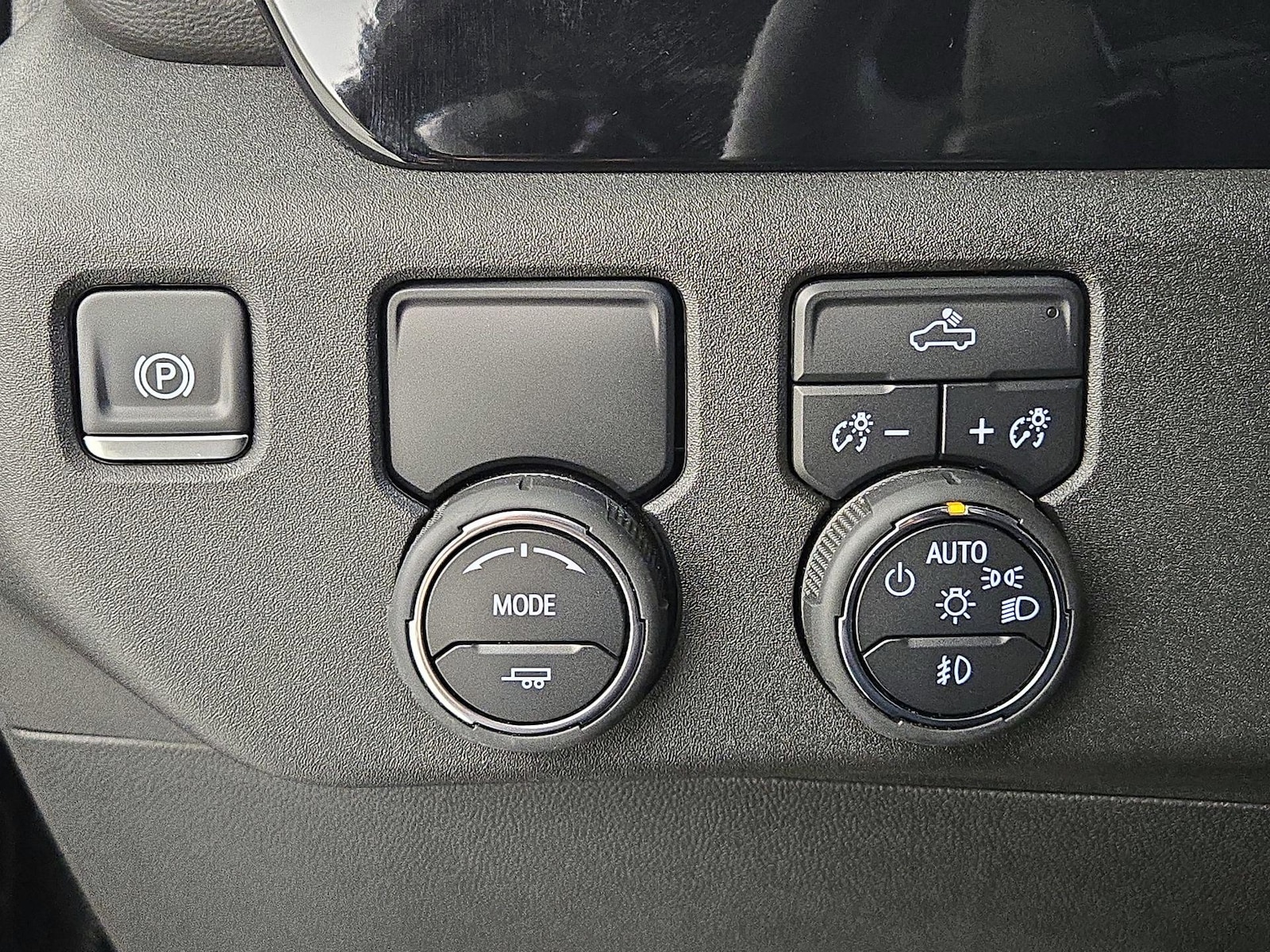 2025 Chevrolet Silverado 1500 RST - Photo 14