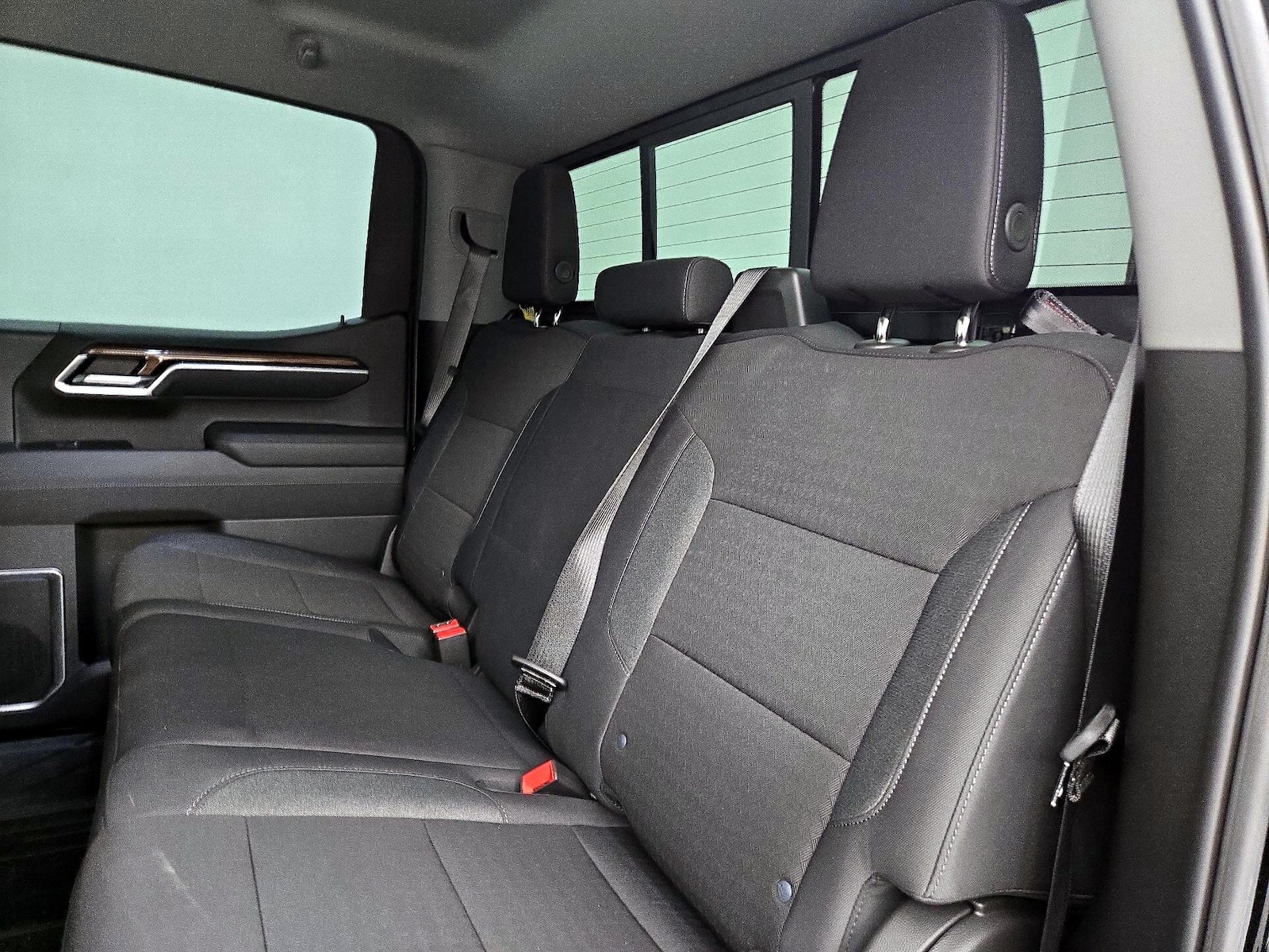 2025 Chevrolet Silverado 1500 RST - Photo 20