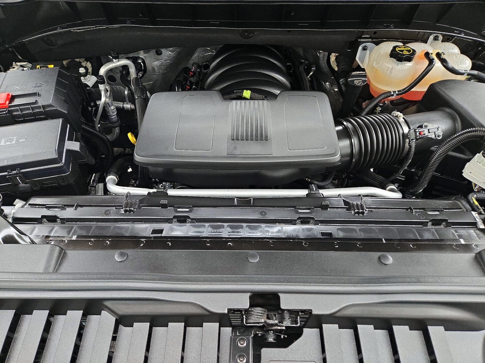 2025 Chevrolet Silverado 1500 RST - Photo 22