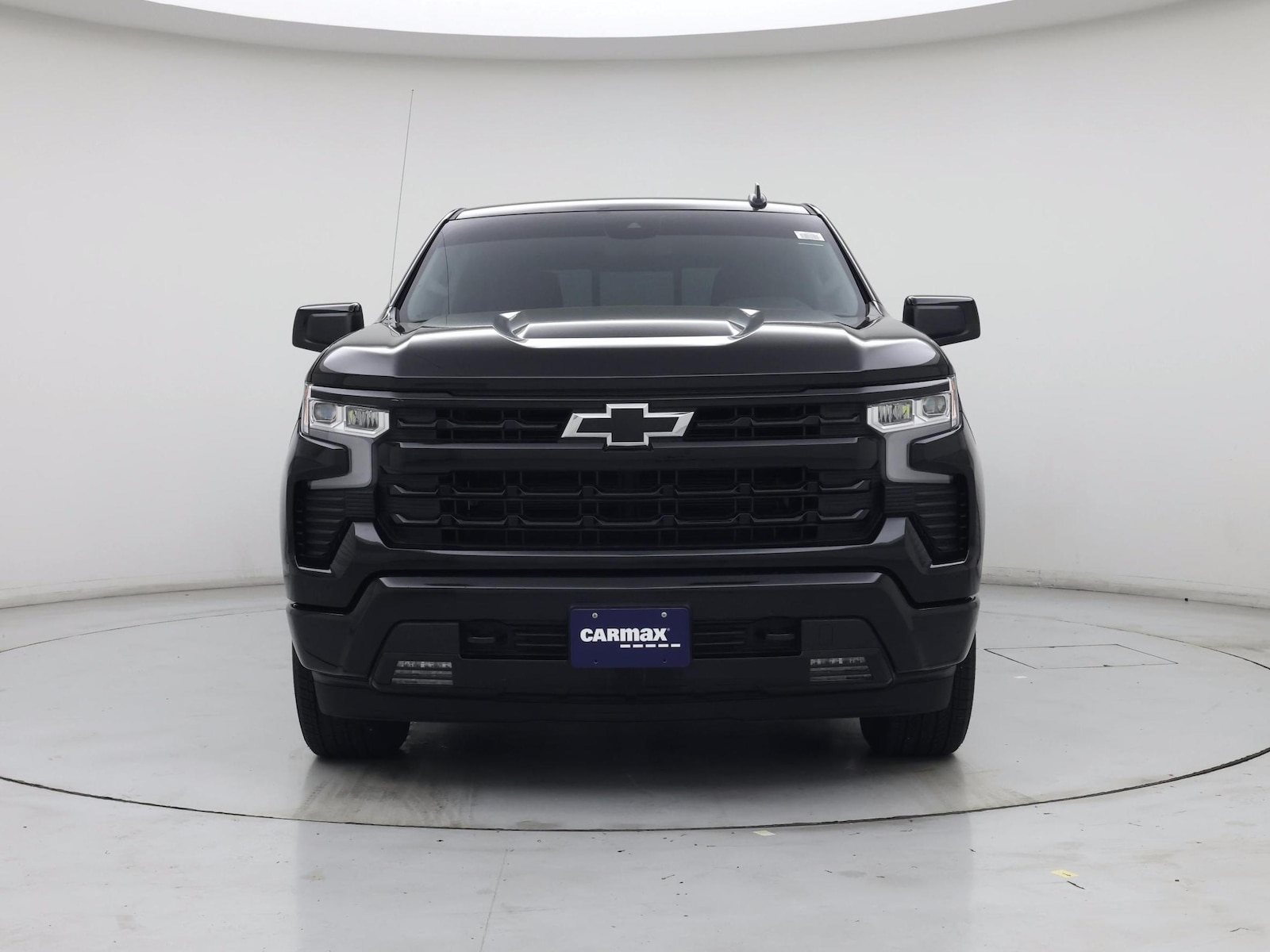 2025 Chevrolet Silverado 1500 RST - Photo 6