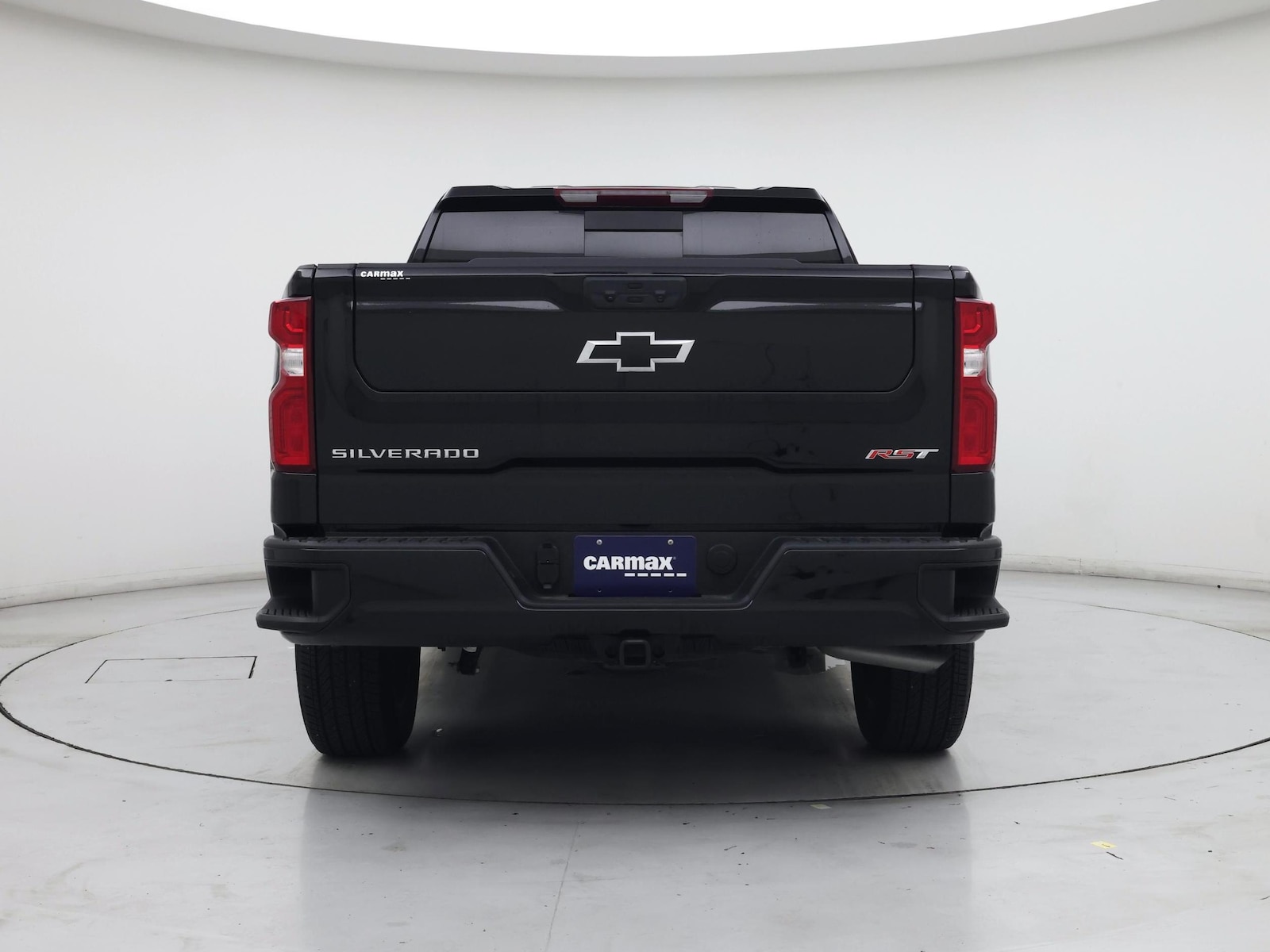 2025 Chevrolet Silverado 1500 RST - Photo 7