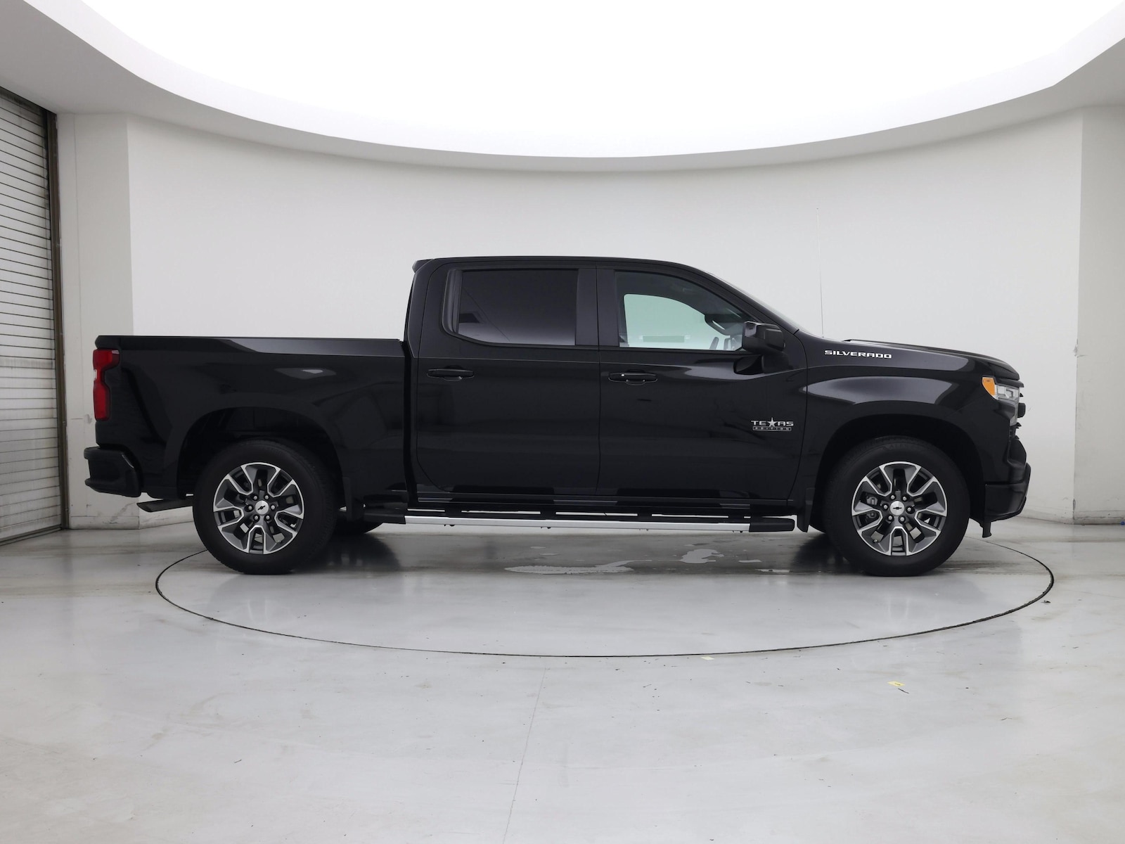 2025 Chevrolet Silverado 1500 RST - Photo 8