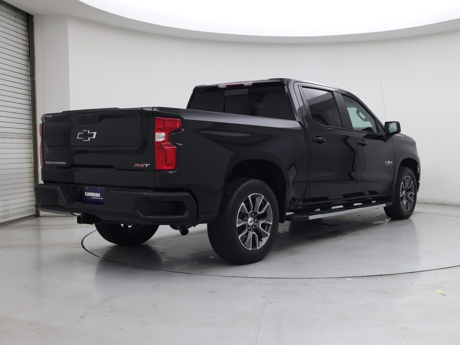 2025 Chevrolet Silverado 1500 RST - Photo 9