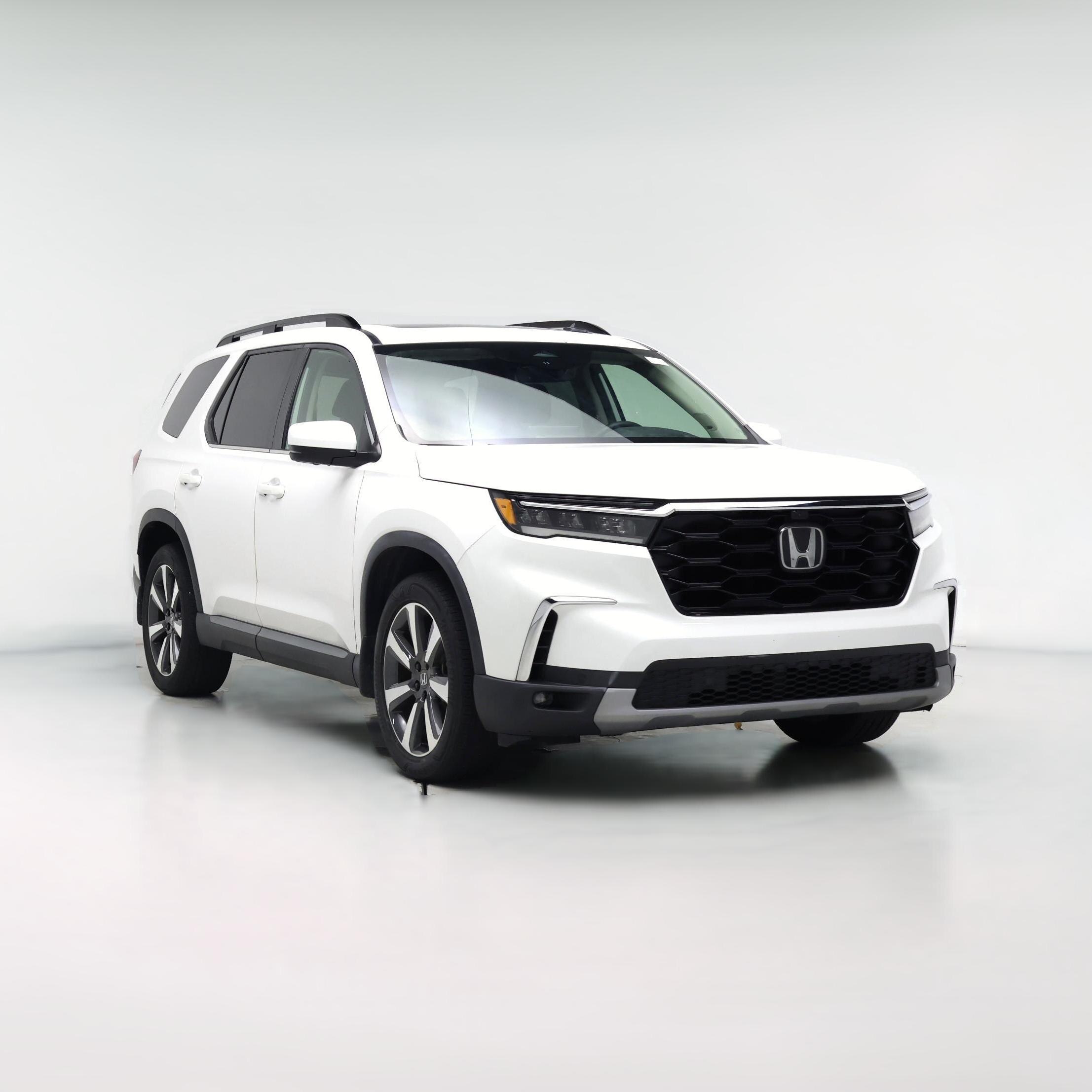 Thumbnail: 2023 Honda Pilot - 1