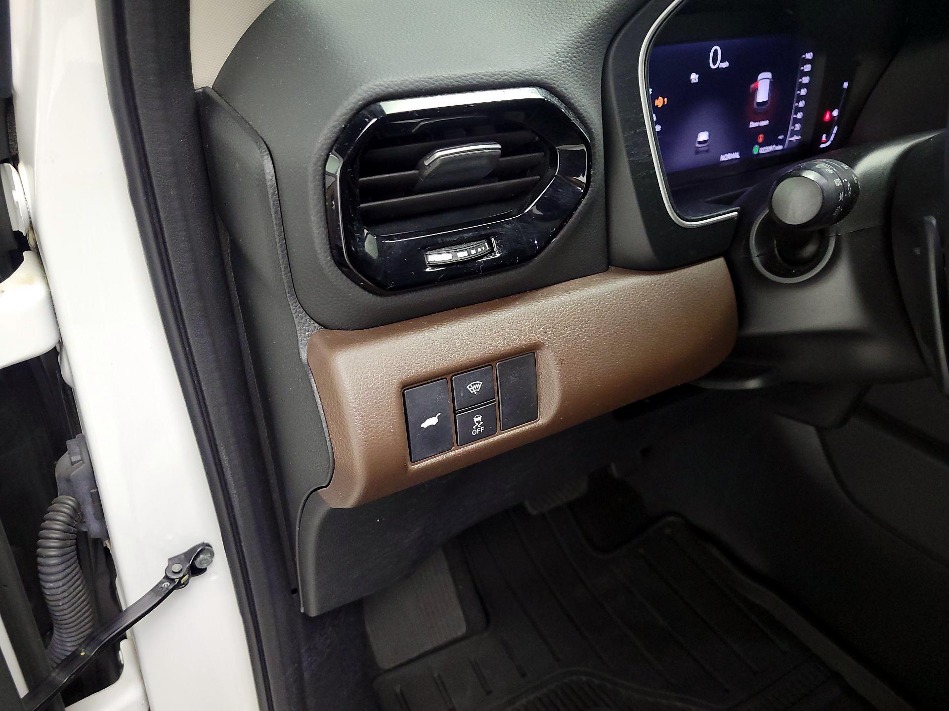 Thumbnail: 2023 Honda Pilot - 13