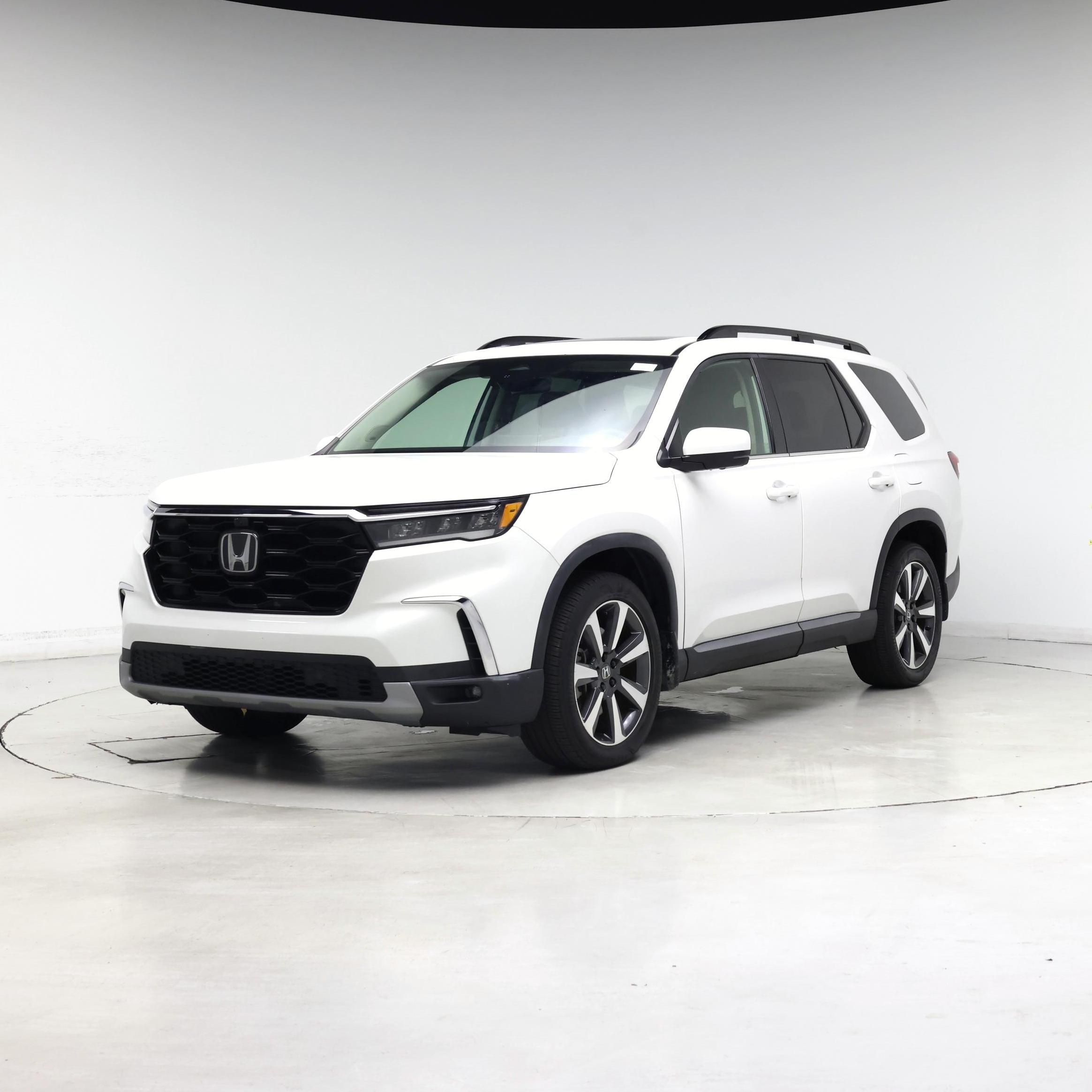Thumbnail: 2023 Honda Pilot - 4