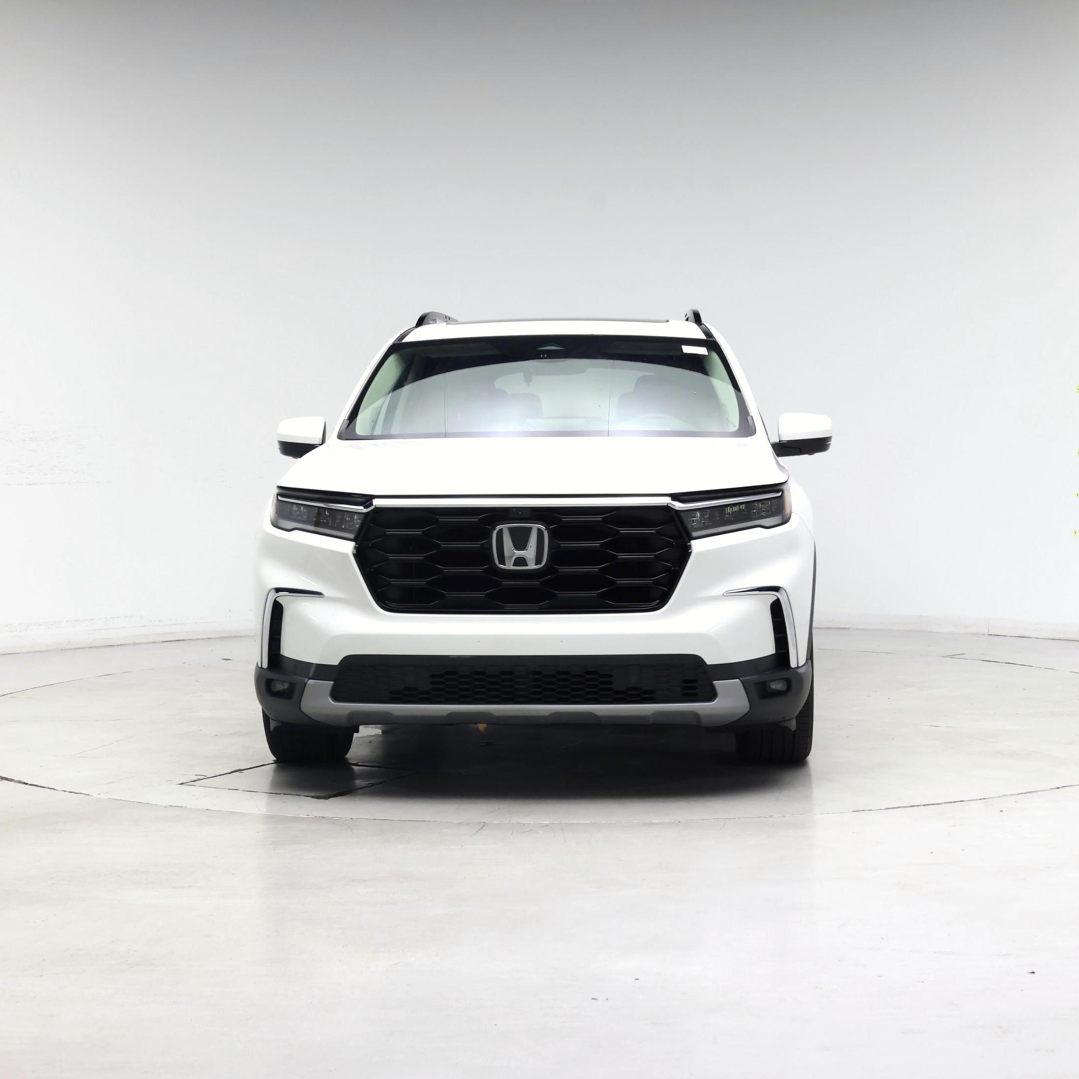 Thumbnail: 2023 Honda Pilot - 5