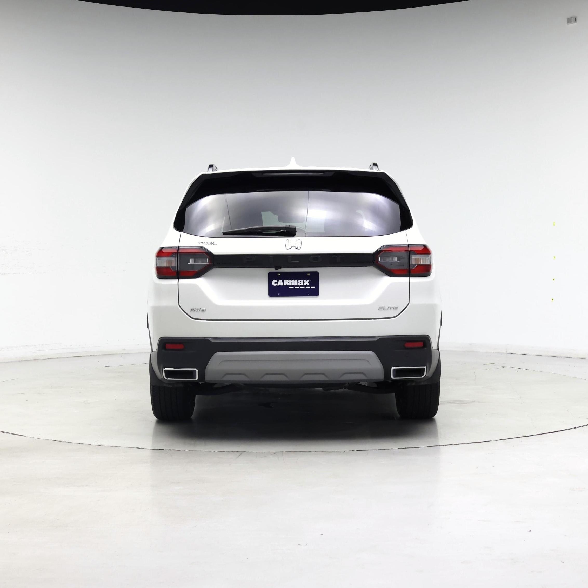Thumbnail: 2023 Honda Pilot - 6