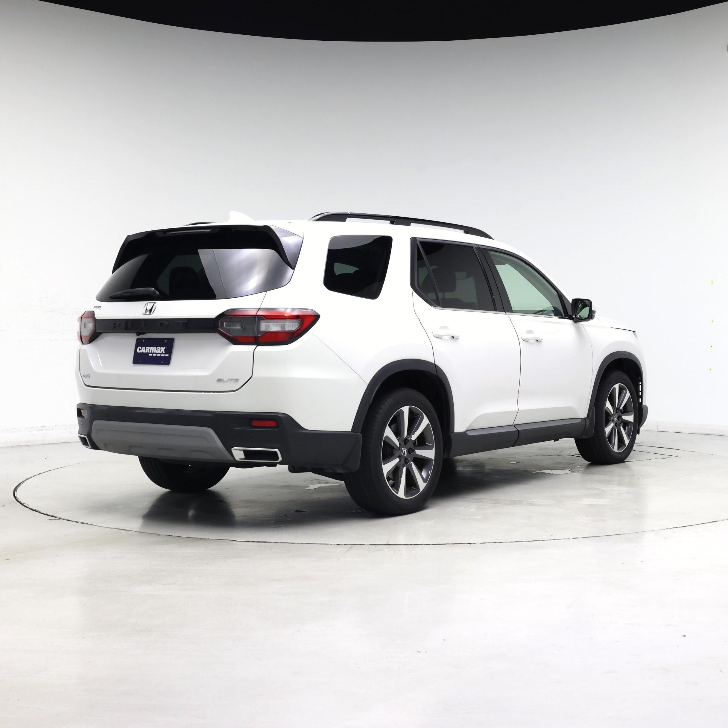 Thumbnail: 2023 Honda Pilot - 8