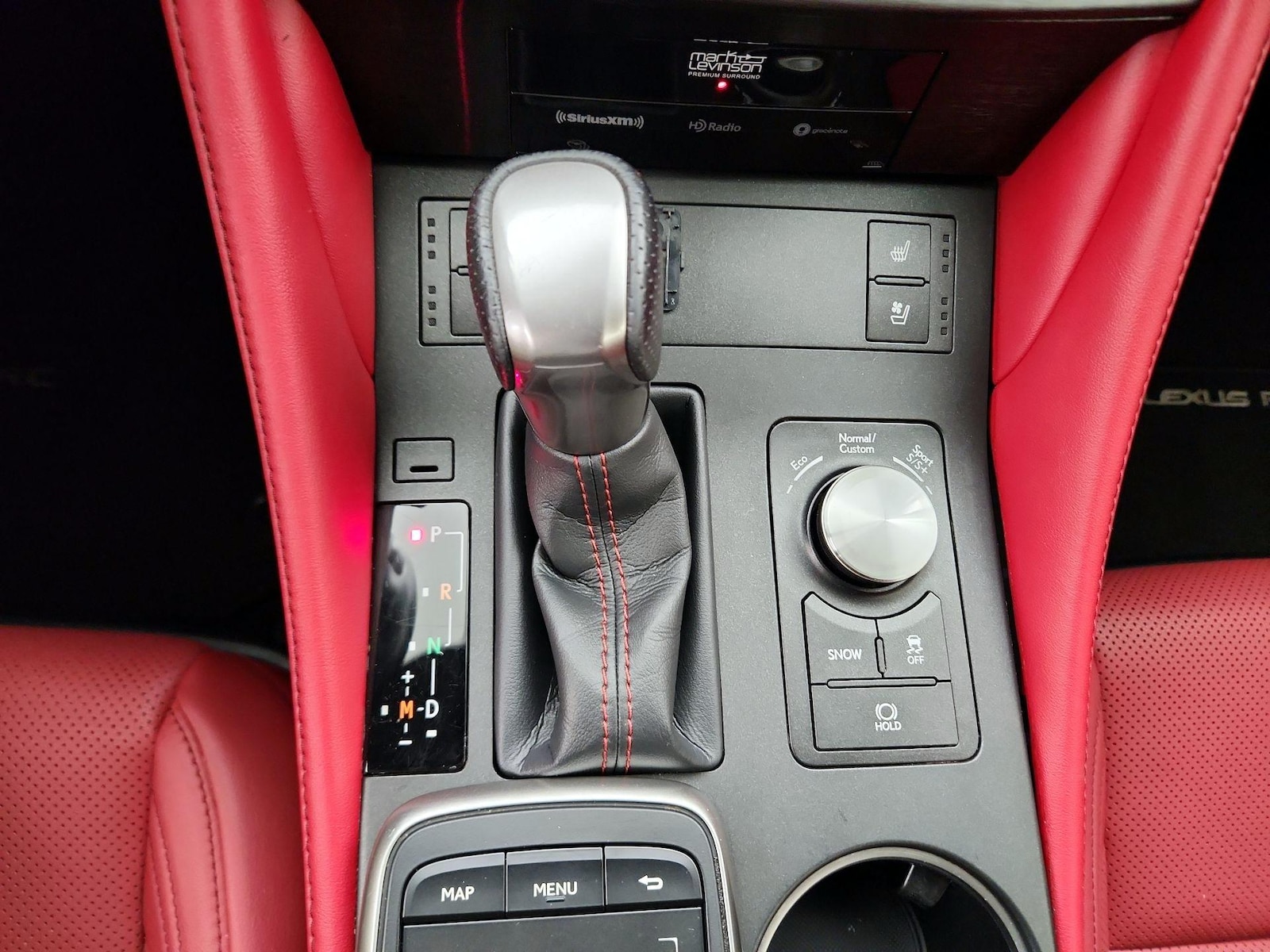 2021 Lexus RC 350 F SPORT - Photo 19