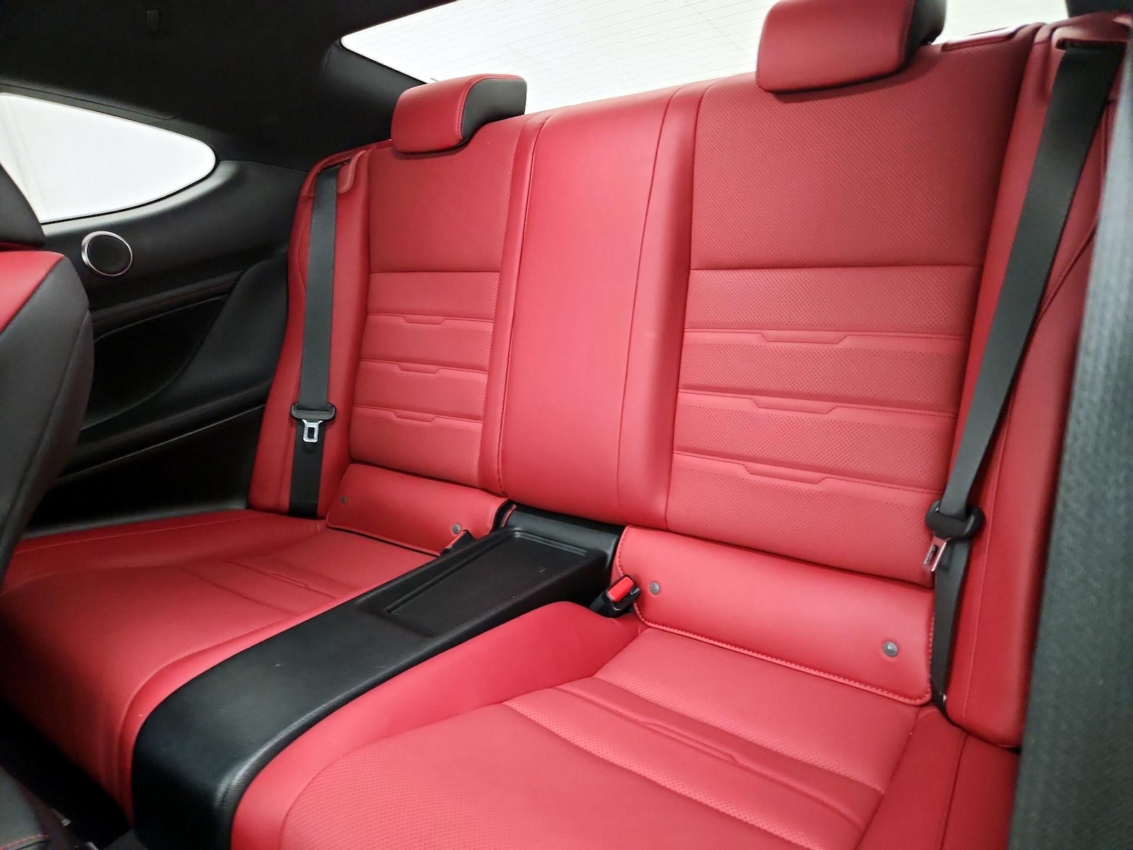 2021 Lexus RC 350 F SPORT - Photo 22
