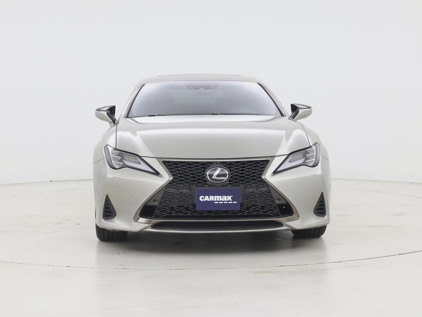 2021 Lexus RC 350 F SPORT - Photo 6