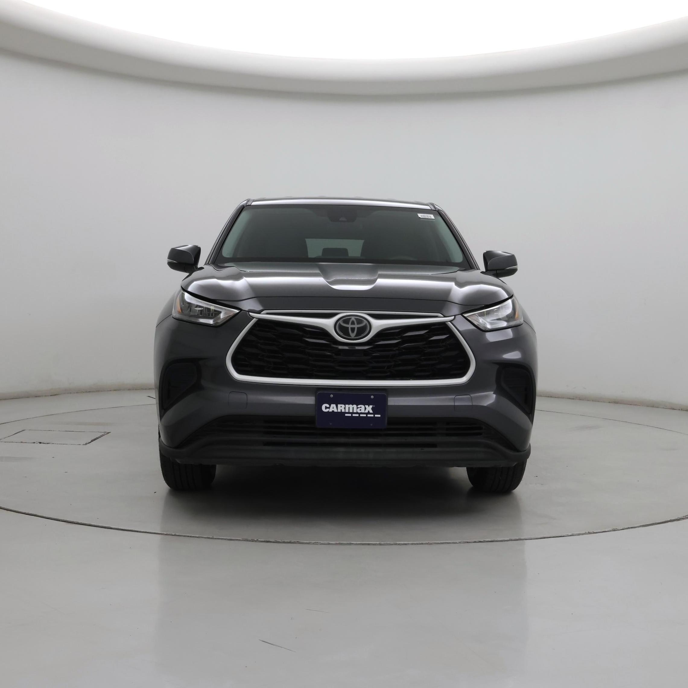 Thumbnail: 2020 Toyota Highlander - 5