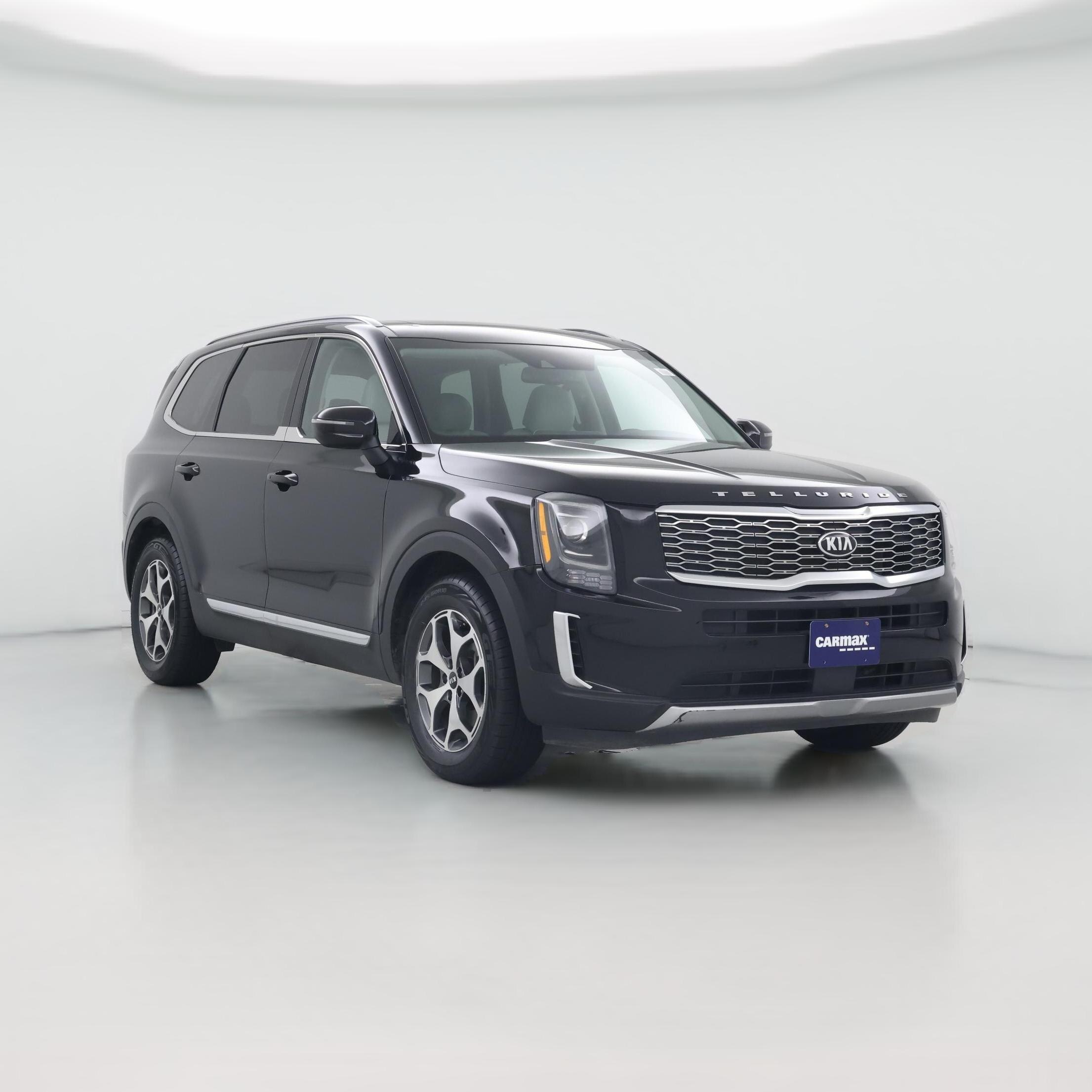 Thumbnail: 2020 Kia Telluride - 1