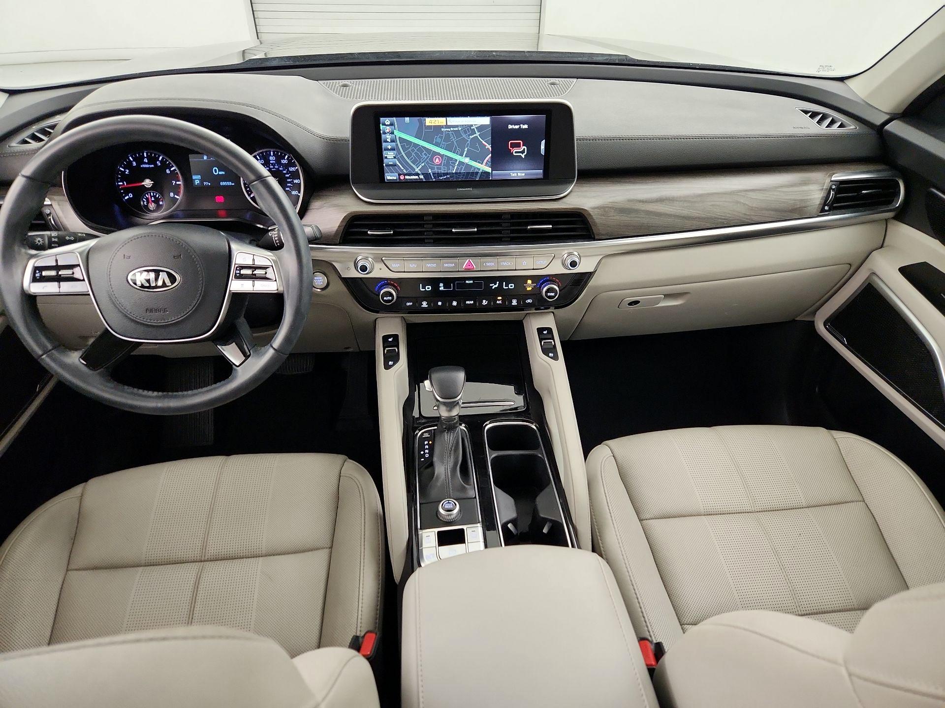 Thumbnail: 2020 Kia Telluride - 9