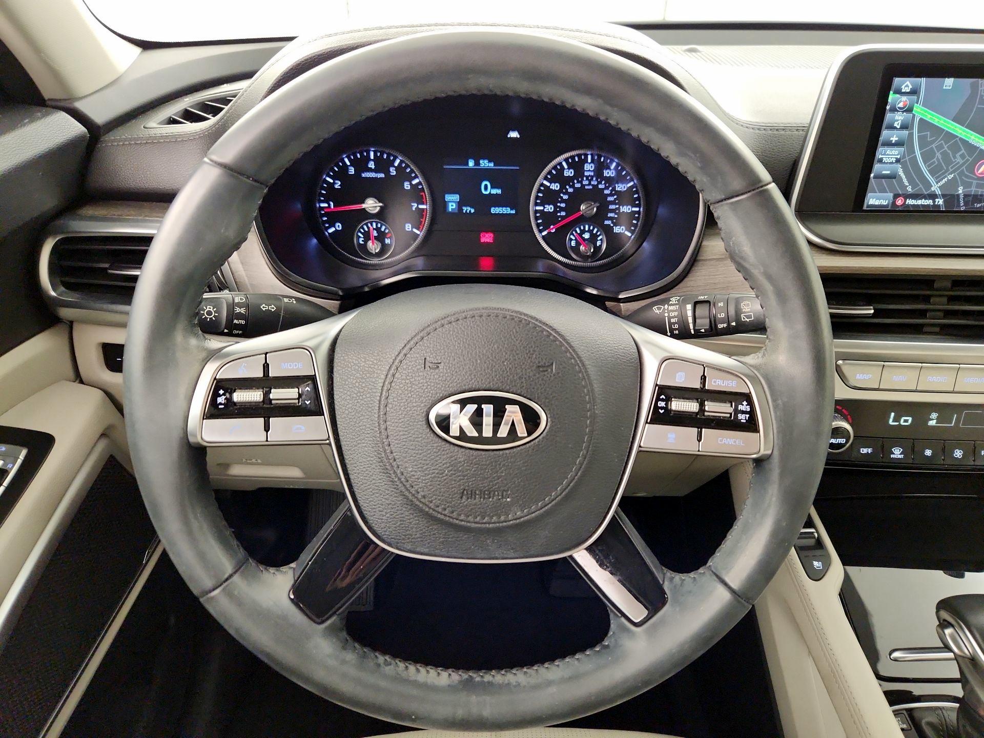 Thumbnail: 2020 Kia Telluride - 10