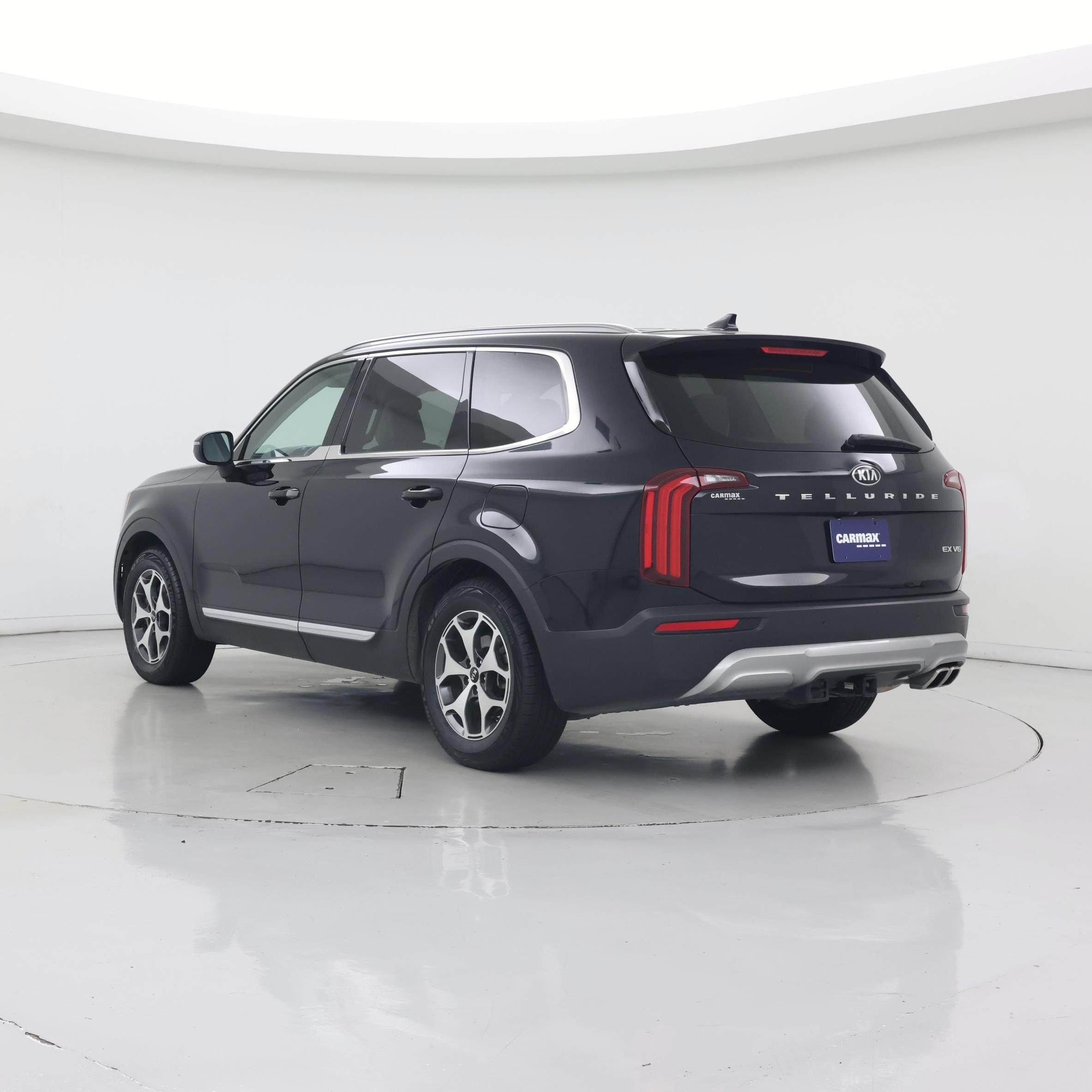 Thumbnail: 2020 Kia Telluride - 2