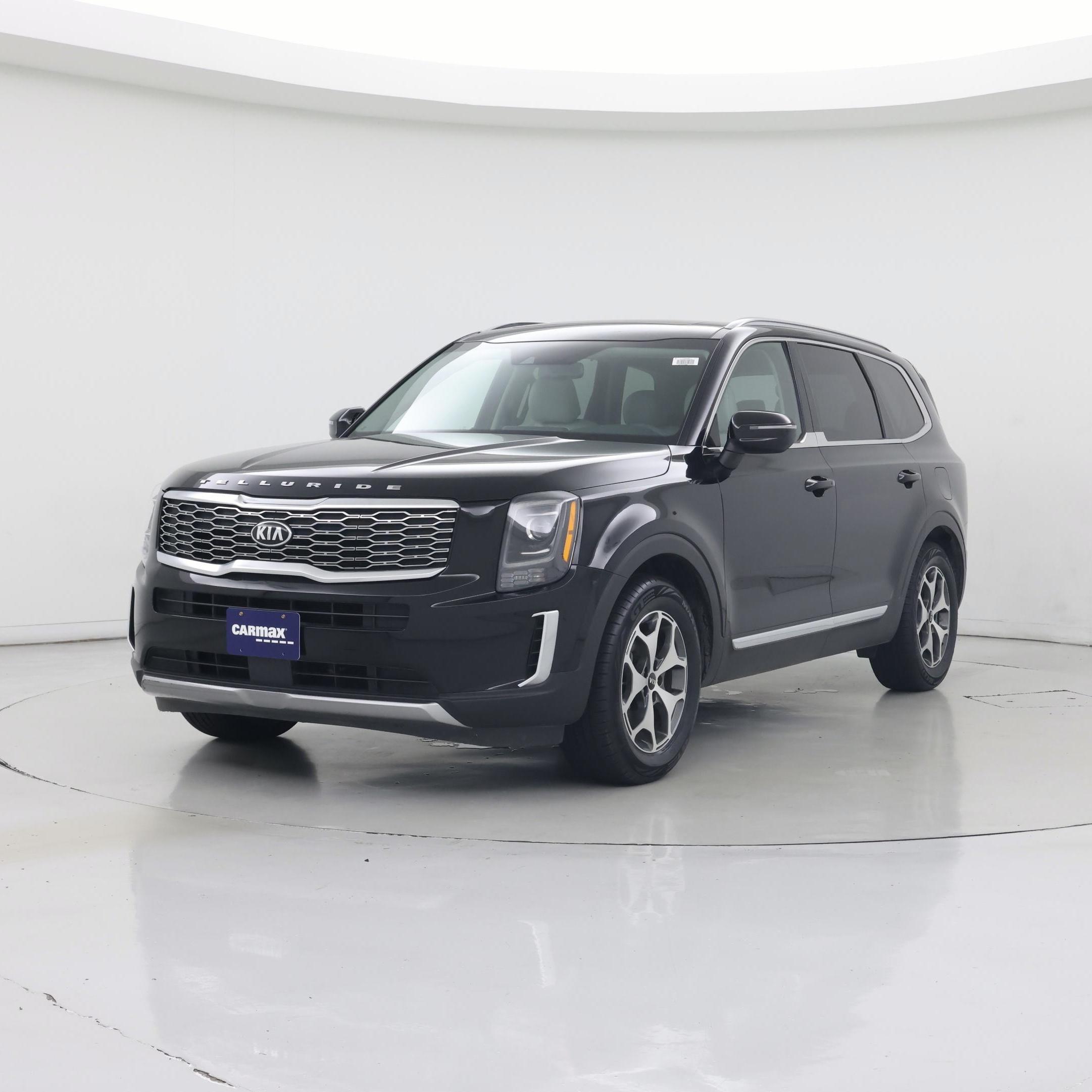 Thumbnail: 2020 Kia Telluride - 4