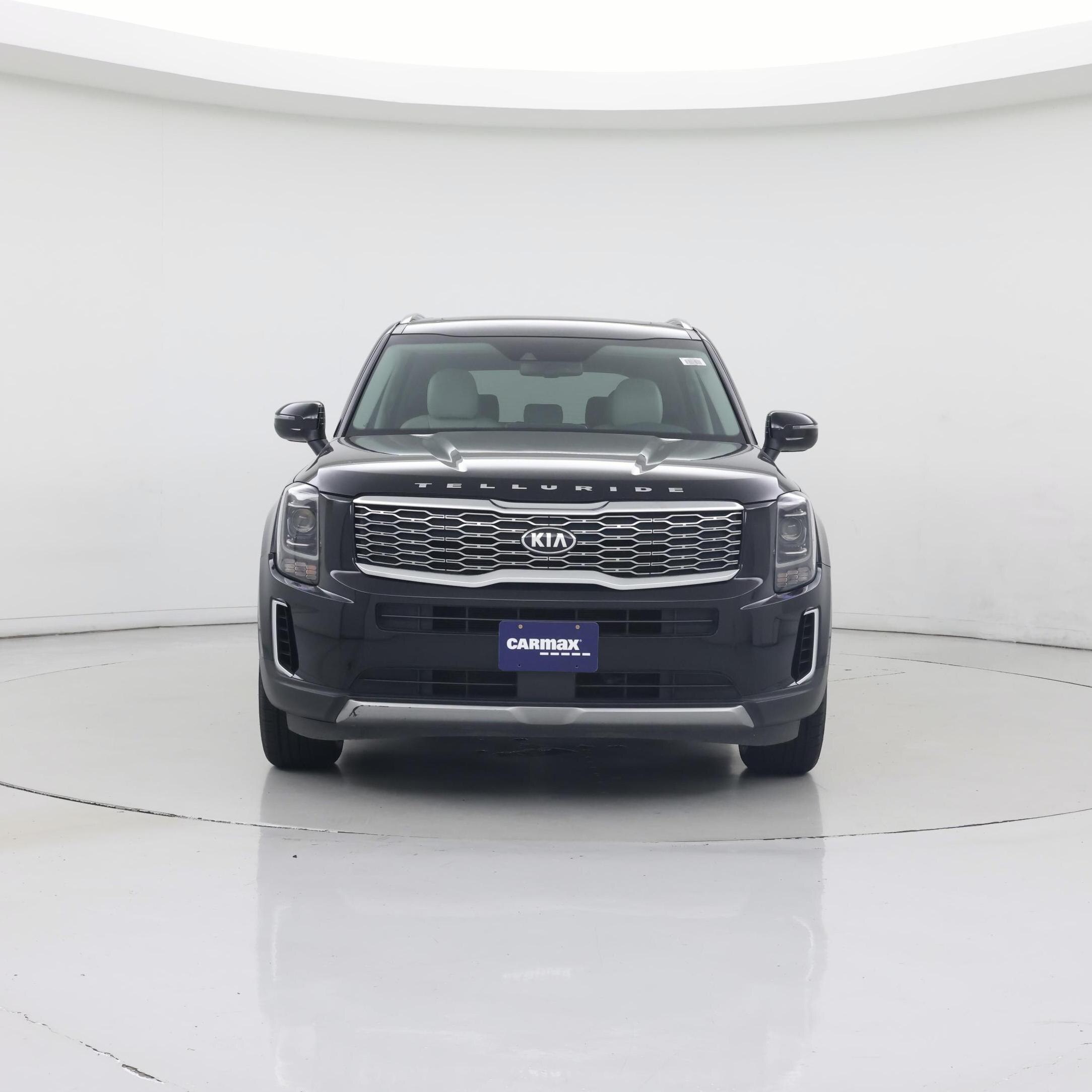 Thumbnail: 2020 Kia Telluride - 5