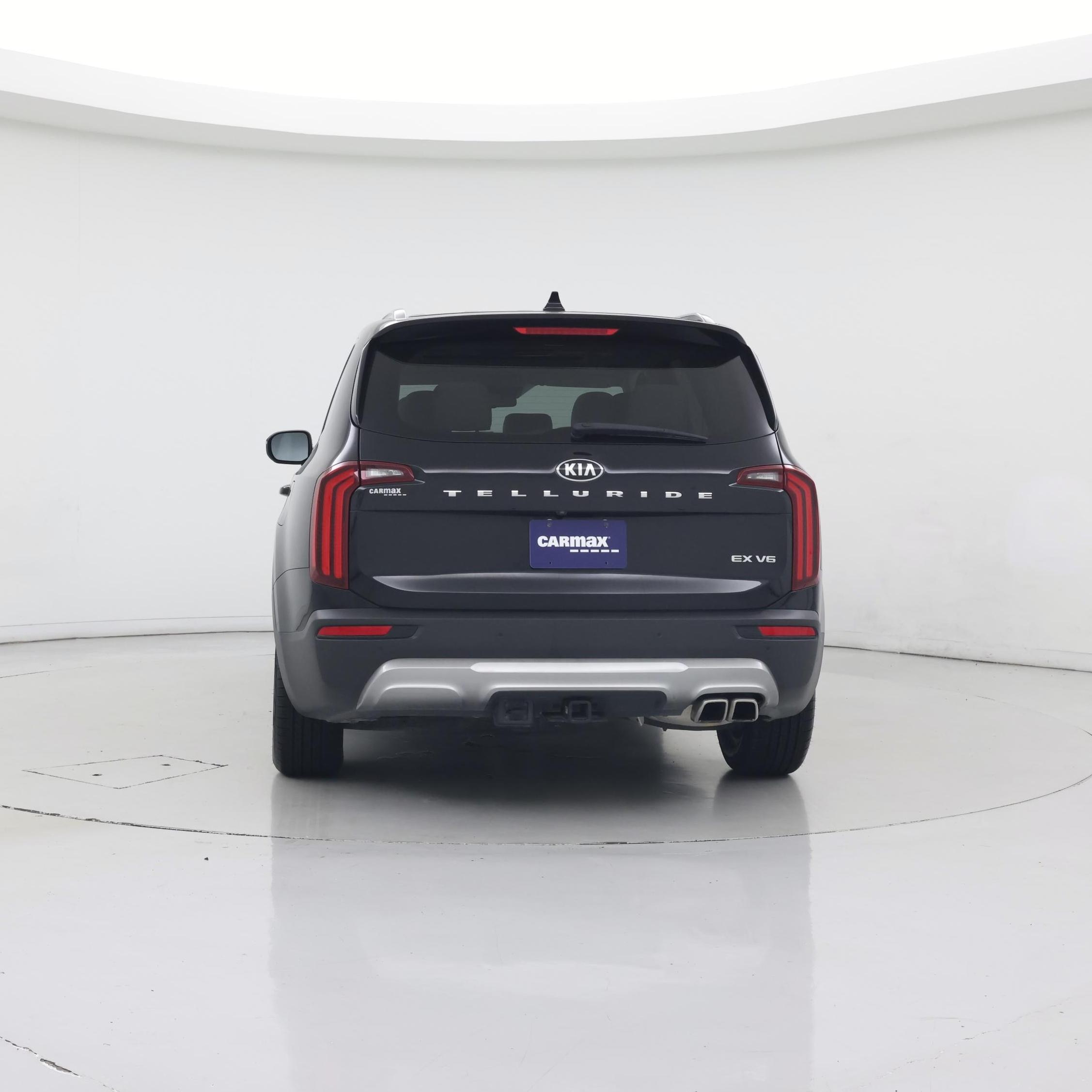 Thumbnail: 2020 Kia Telluride - 6