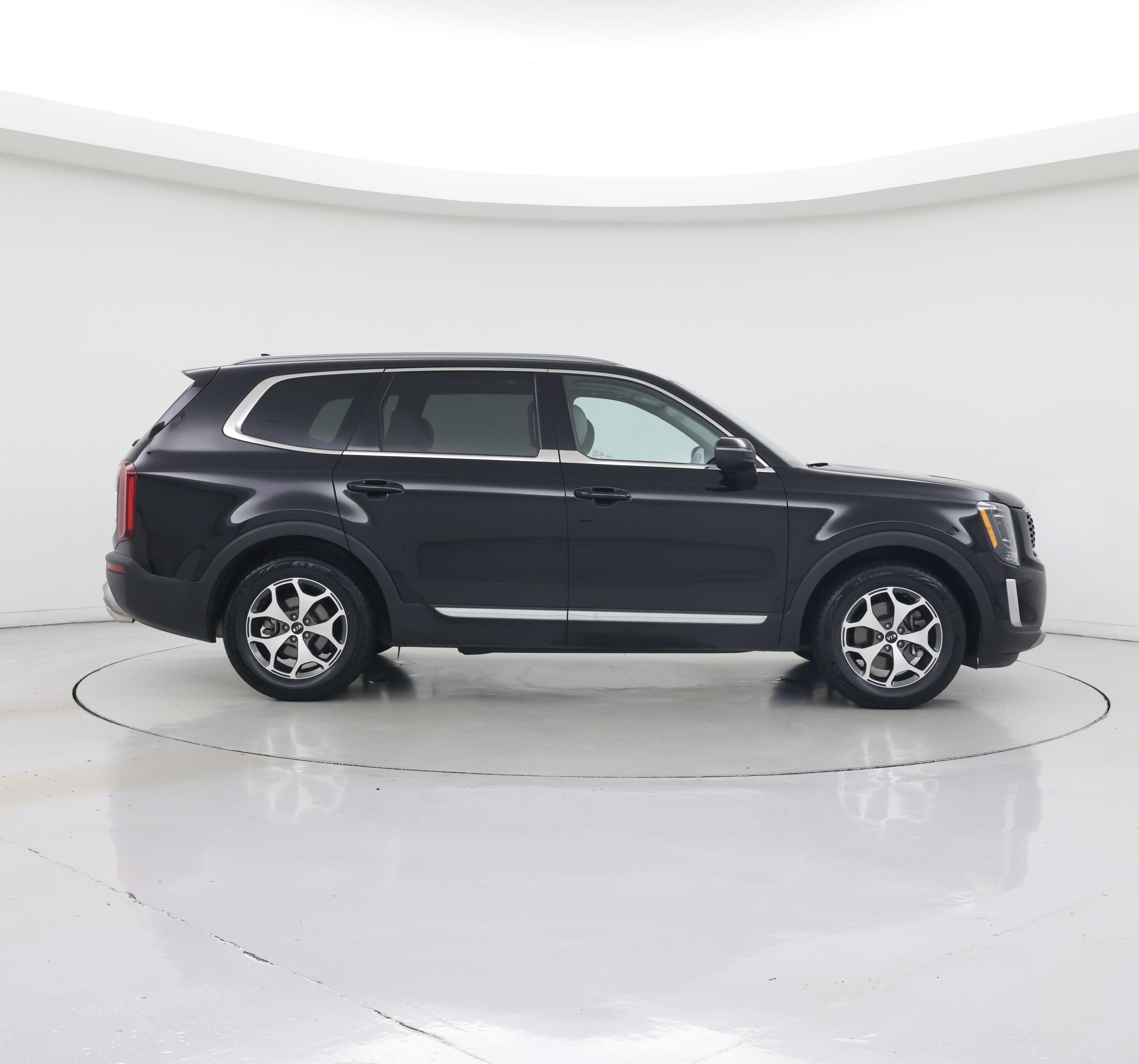 Thumbnail: 2020 Kia Telluride - 7