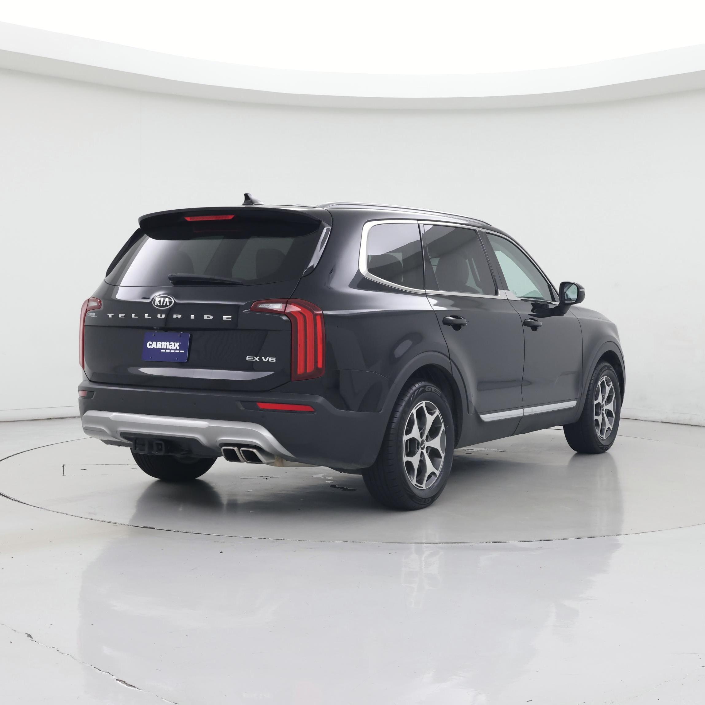 Thumbnail: 2020 Kia Telluride - 8