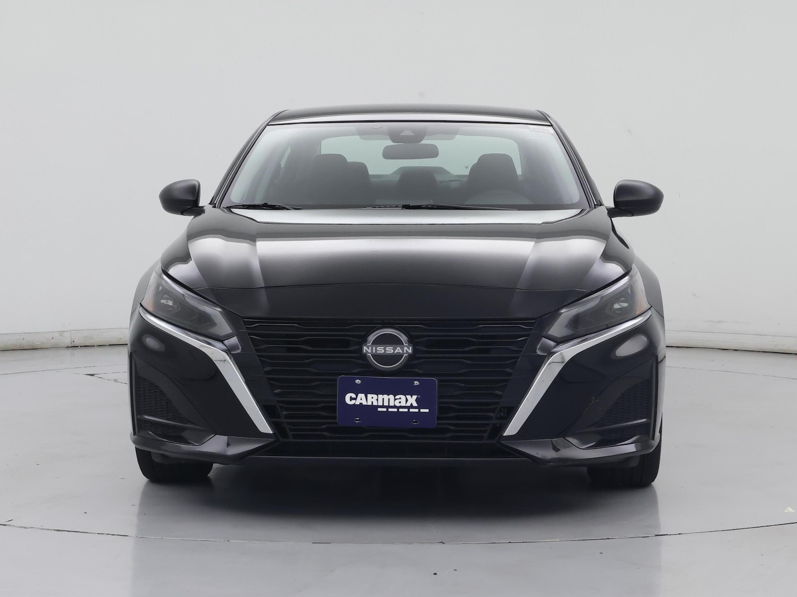 2025 Nissan Altima SV - Photo 6