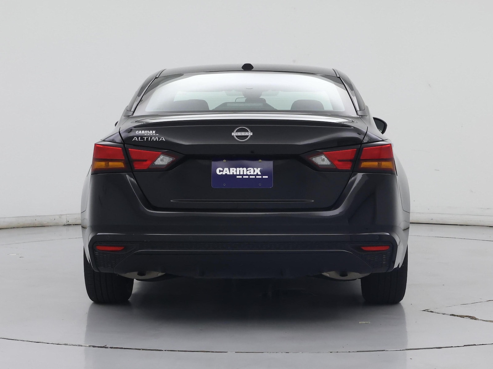 2025 Nissan Altima SV - Photo 7