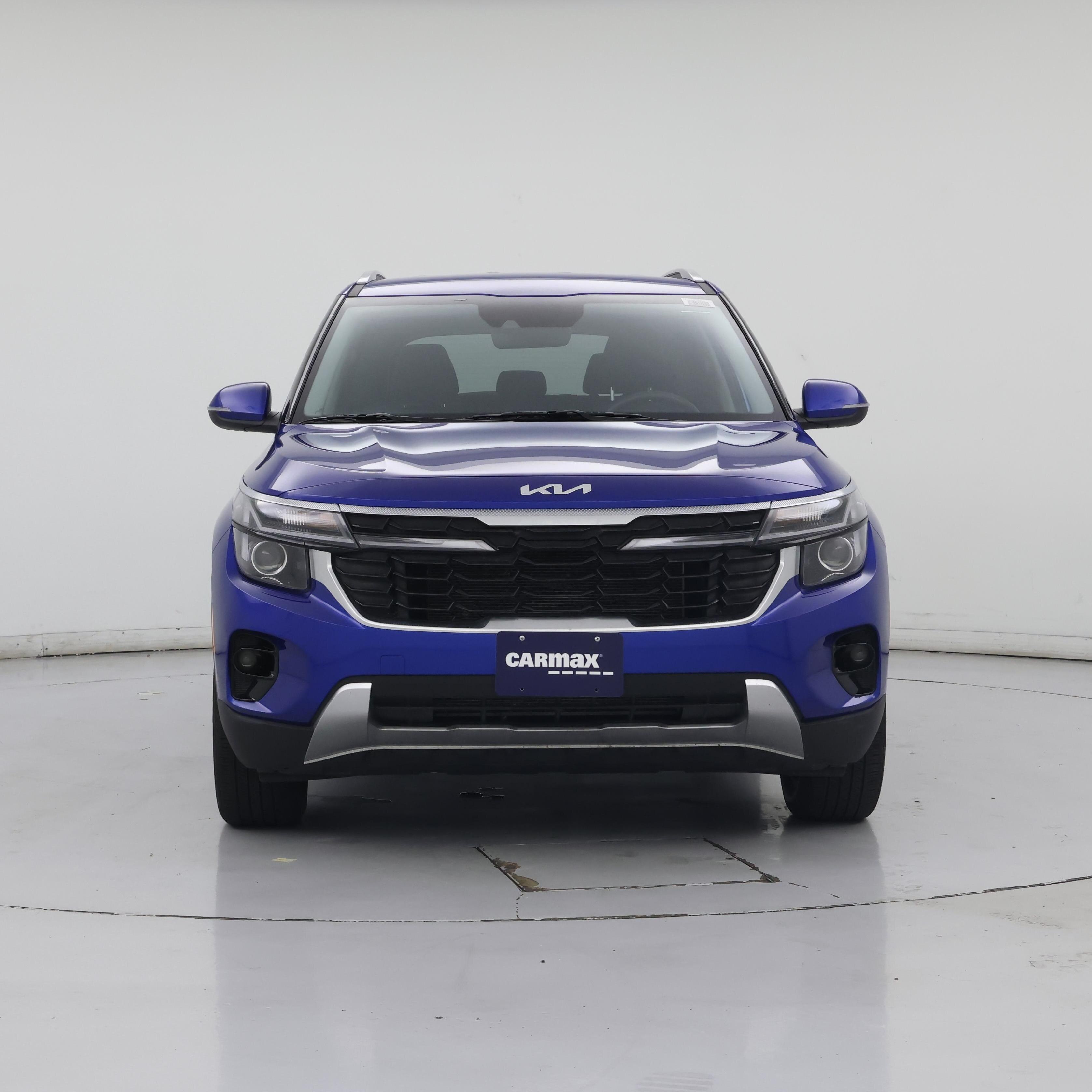 Thumbnail: 2025 Kia Seltos - 5