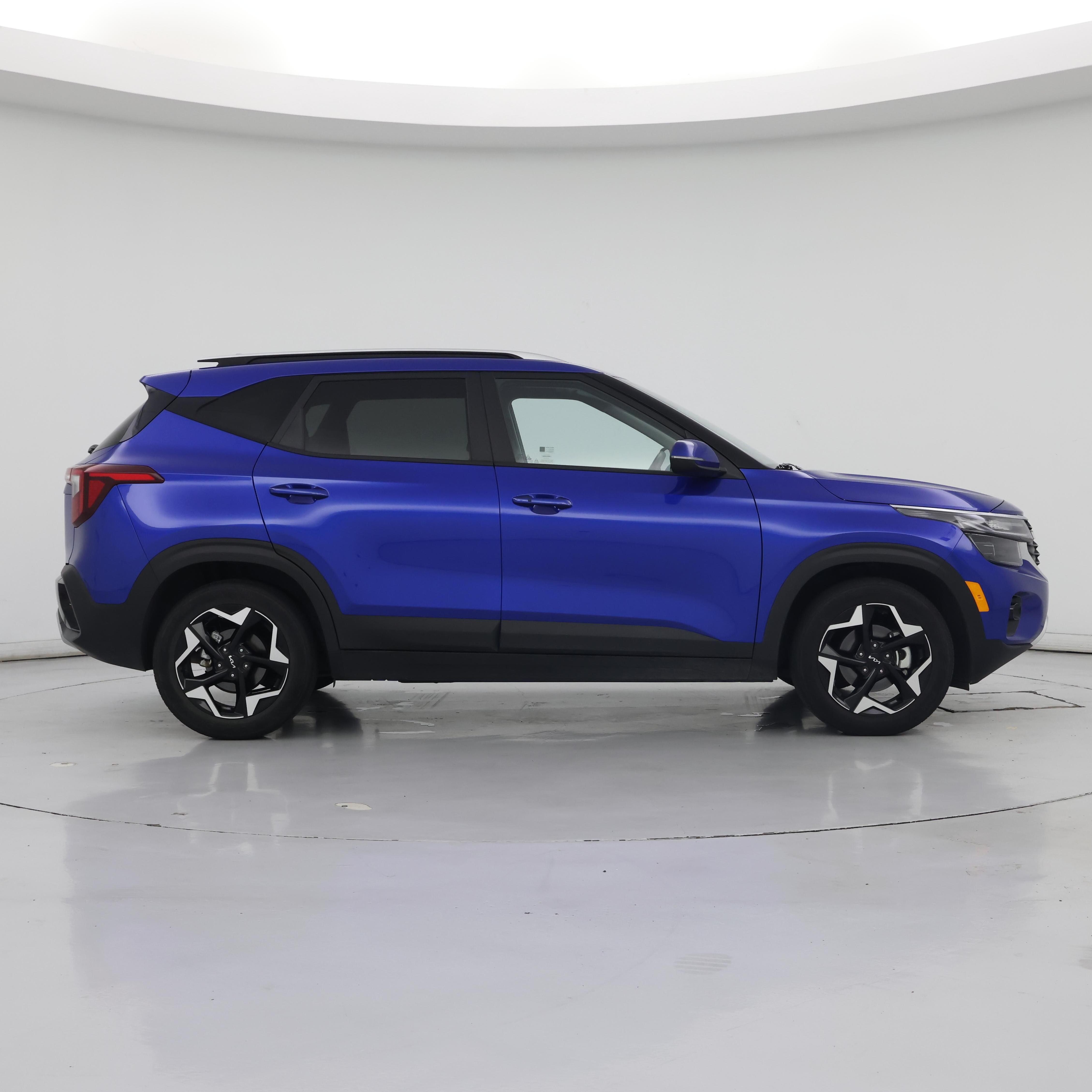 Thumbnail: 2025 Kia Seltos - 7