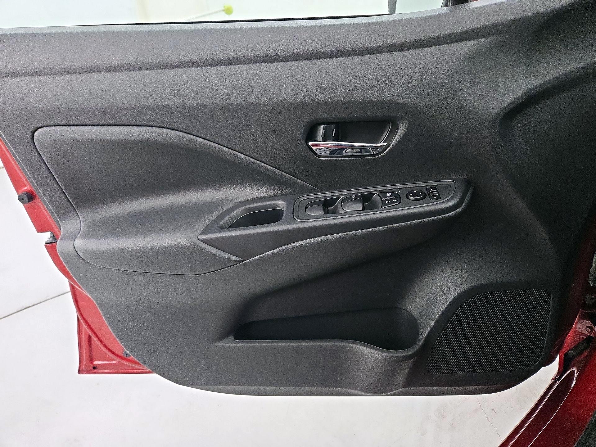 Thumbnail: 2025 Nissan Versa - 12