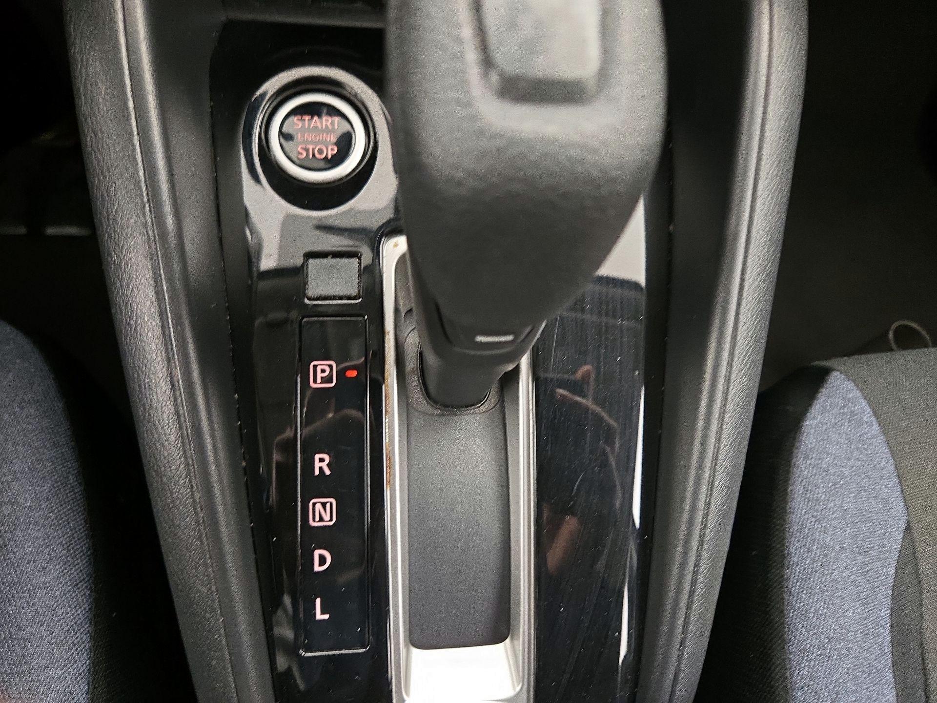 Thumbnail: 2025 Nissan Versa - 17