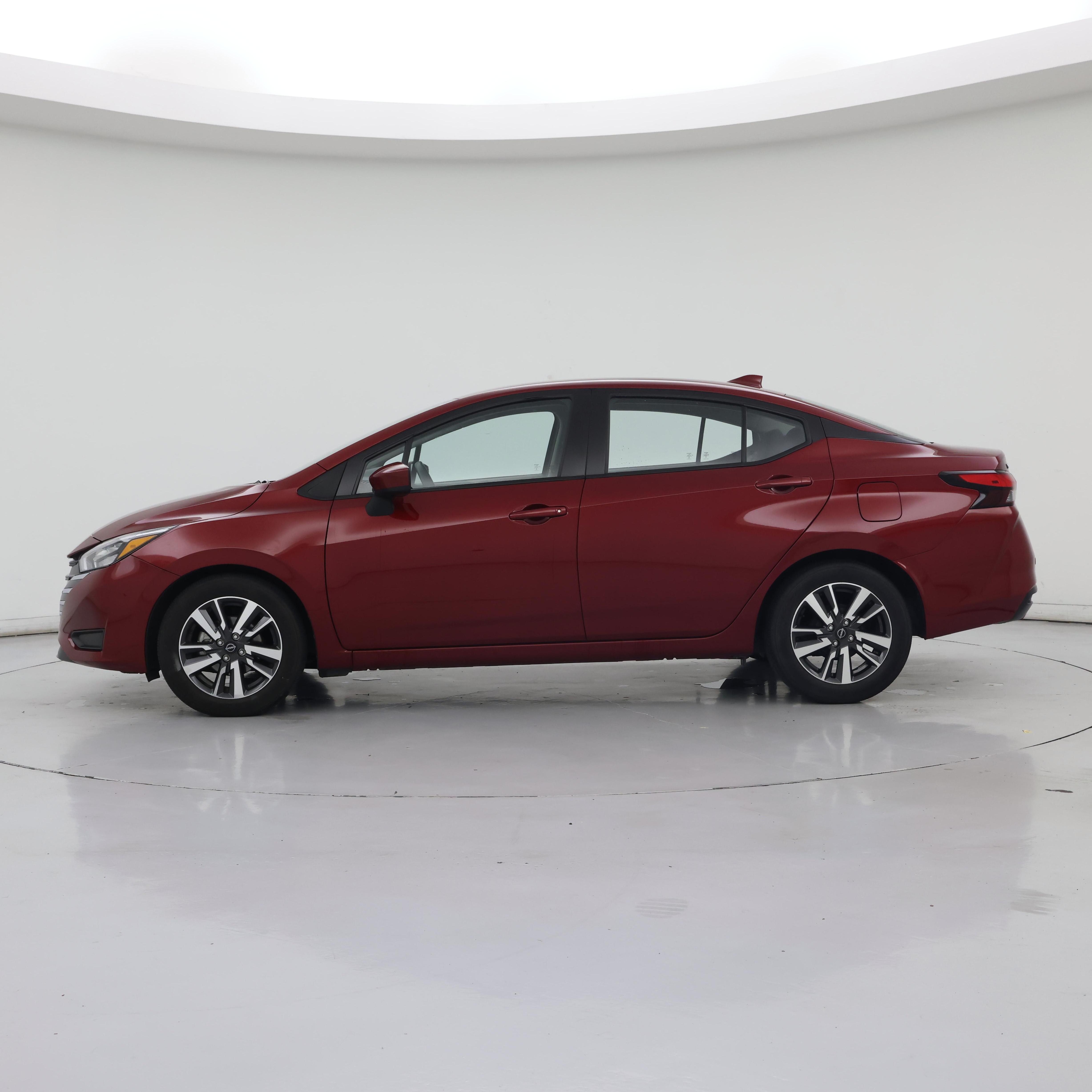 Thumbnail: 2025 Nissan Versa - 3