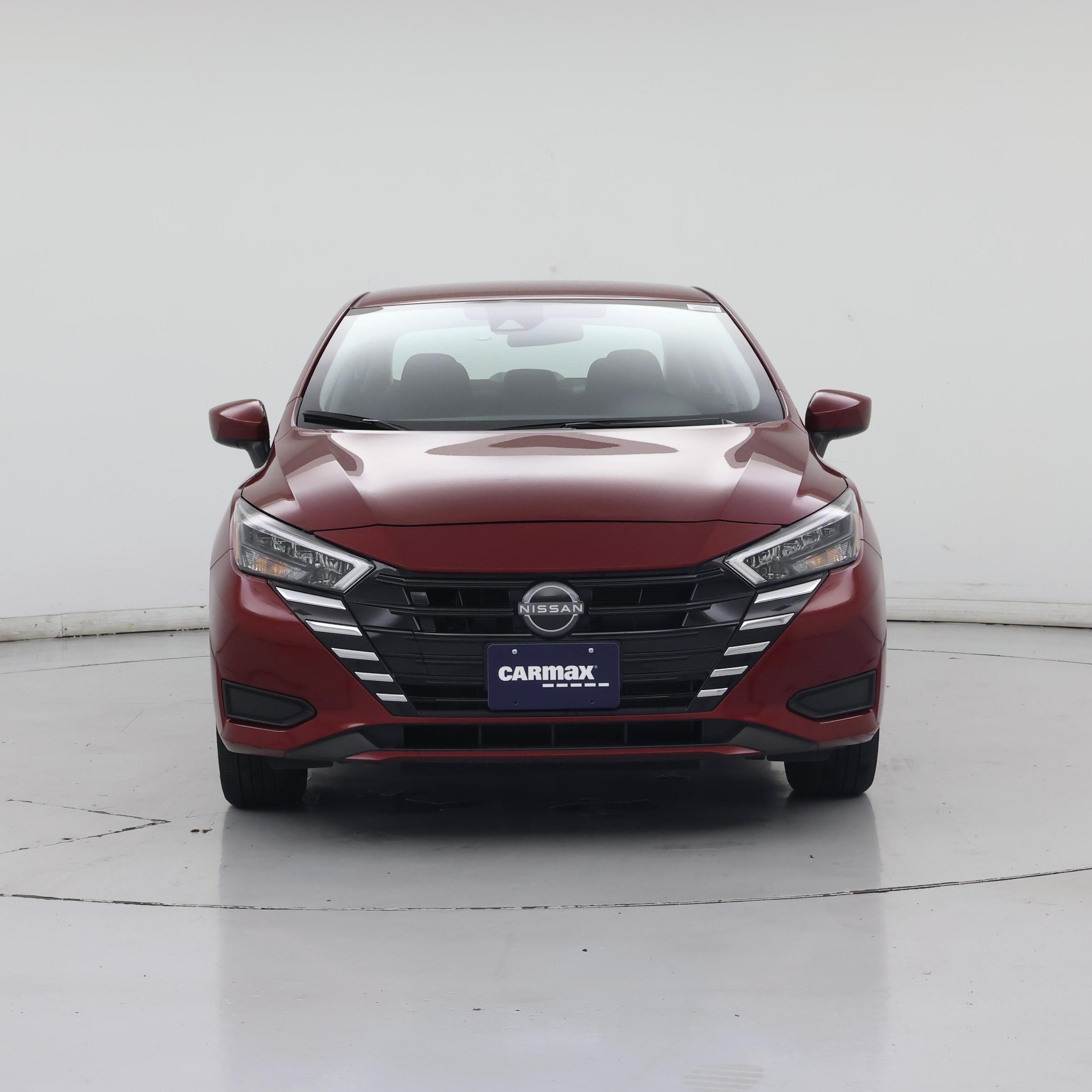 Thumbnail: 2025 Nissan Versa - 5