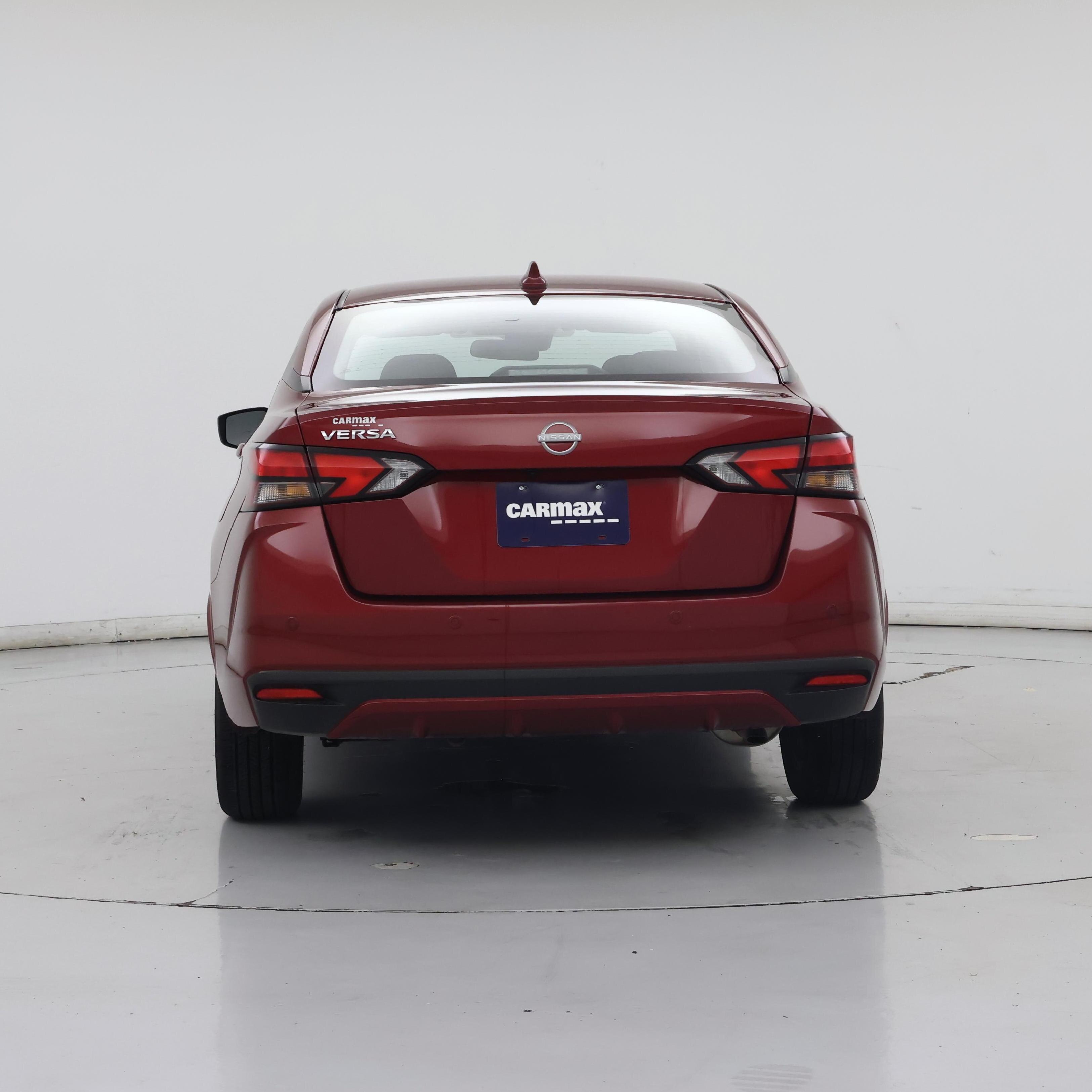 Thumbnail: 2025 Nissan Versa - 6