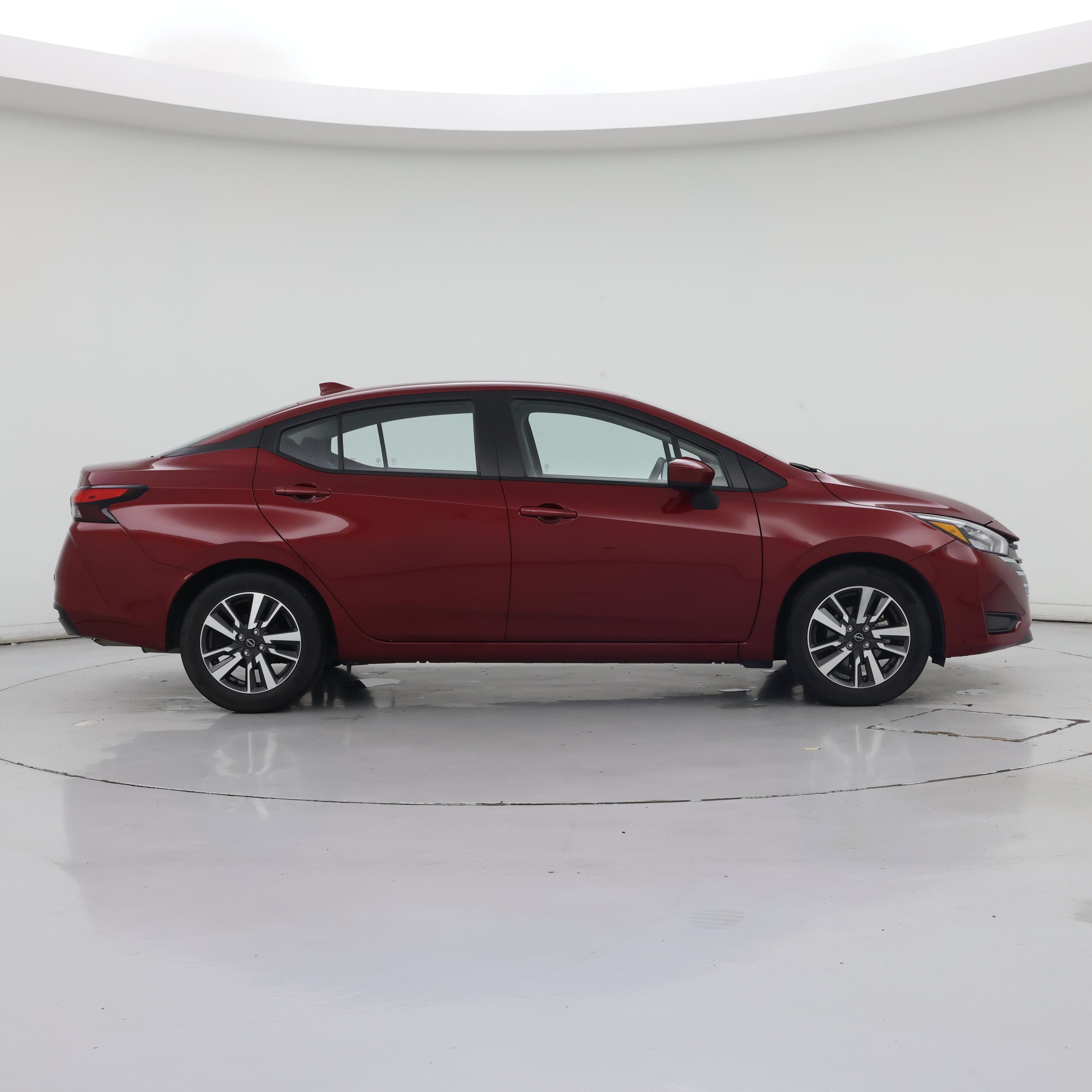 Thumbnail: 2025 Nissan Versa - 7
