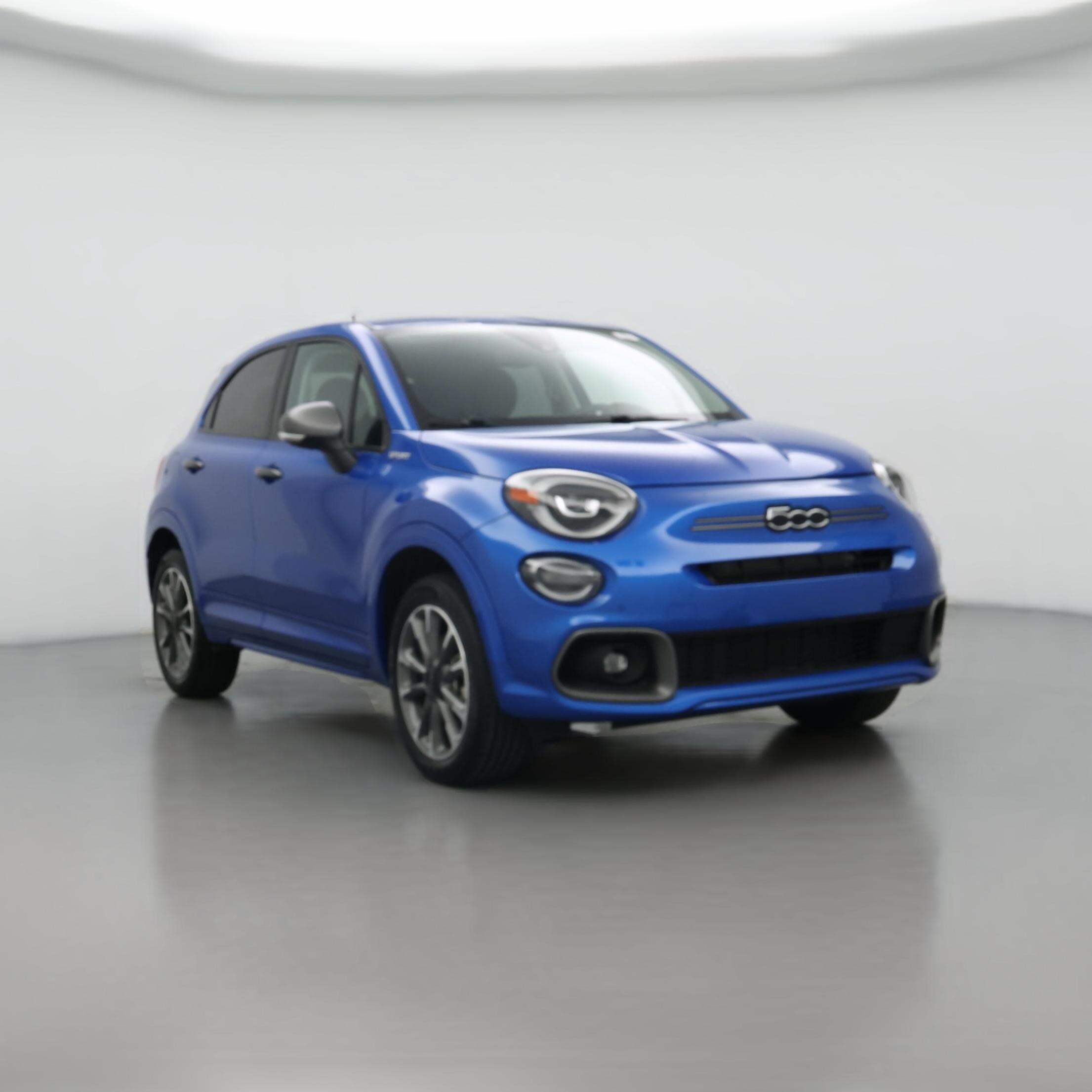 Thumbnail: 2023 Fiat 500X - 1