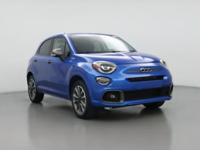 2023 Fiat 500X Sport