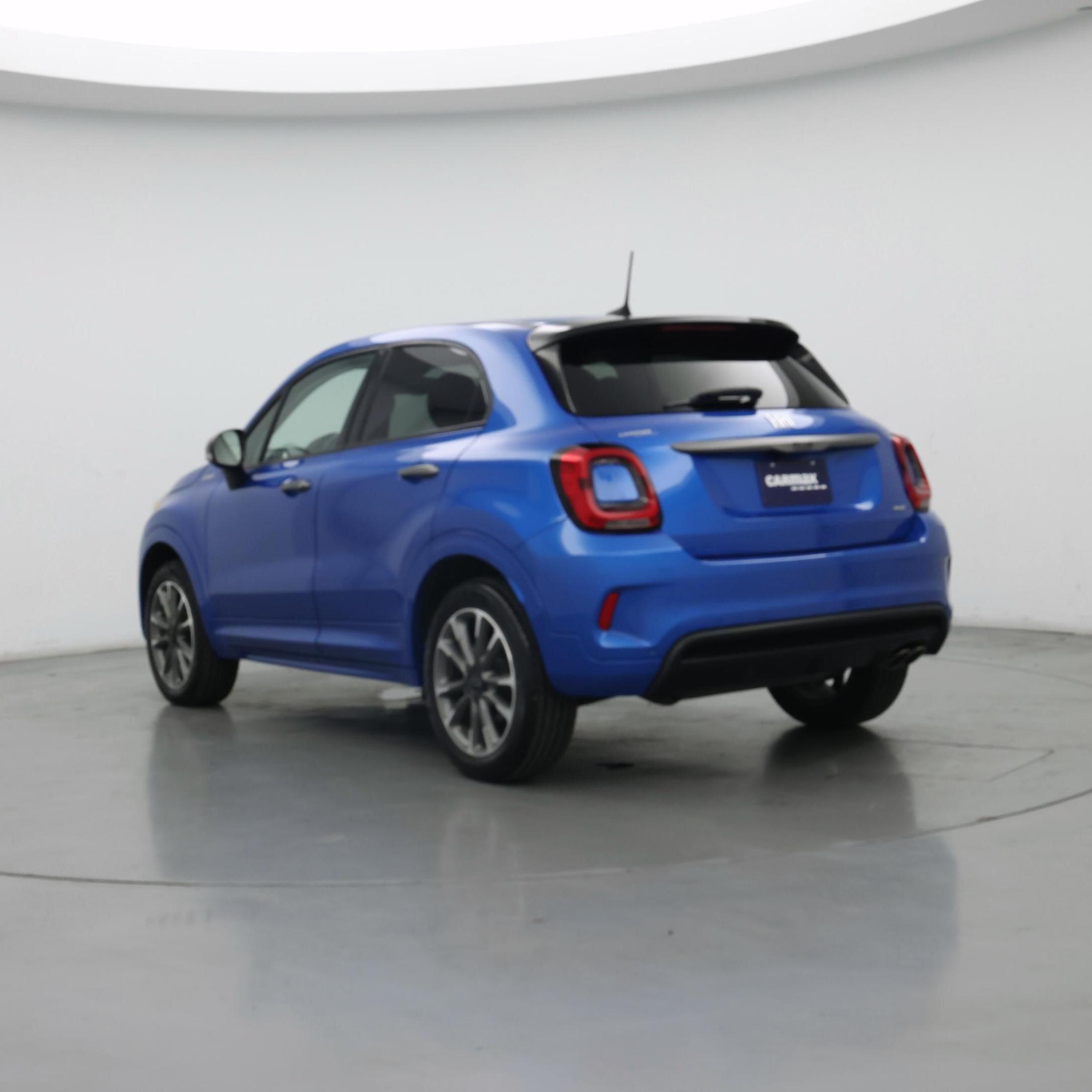 Thumbnail: 2023 Fiat 500X - 2