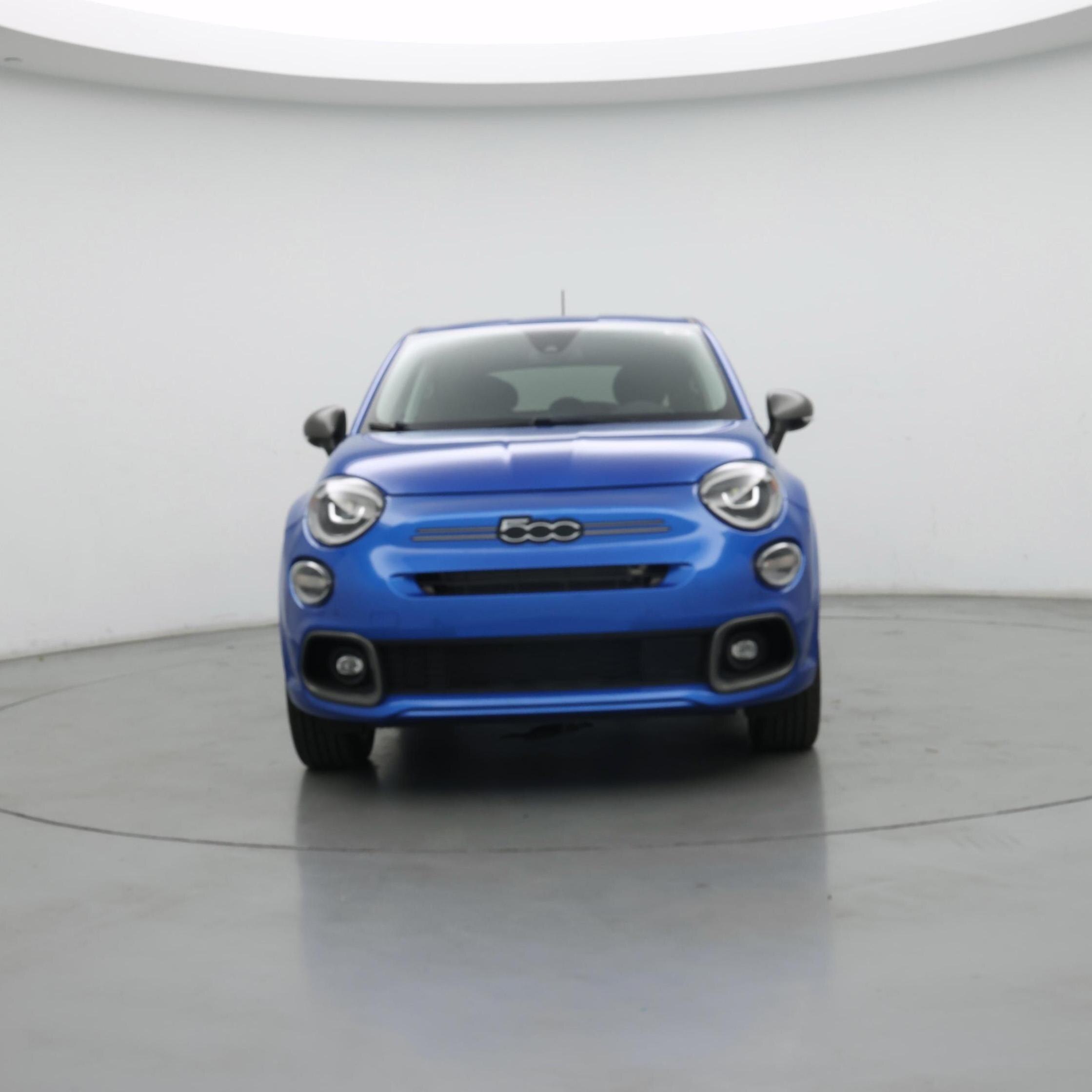 Thumbnail: 2023 Fiat 500X - 5