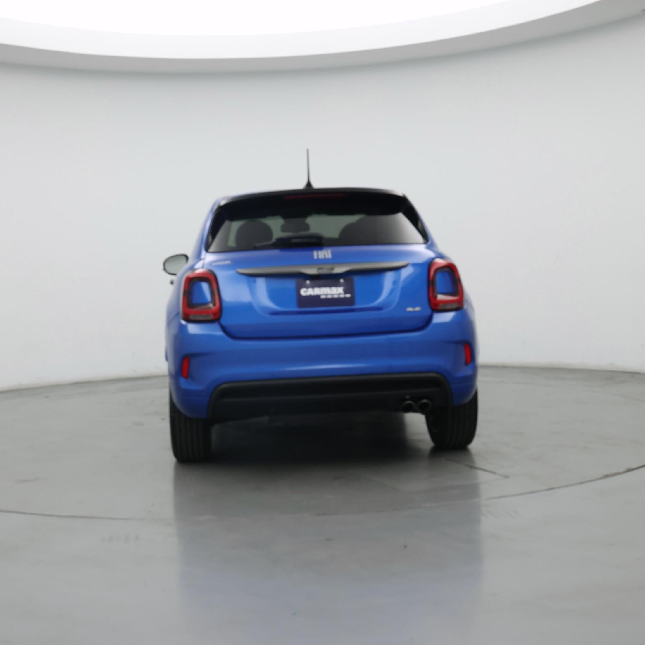 Thumbnail: 2023 Fiat 500X - 6